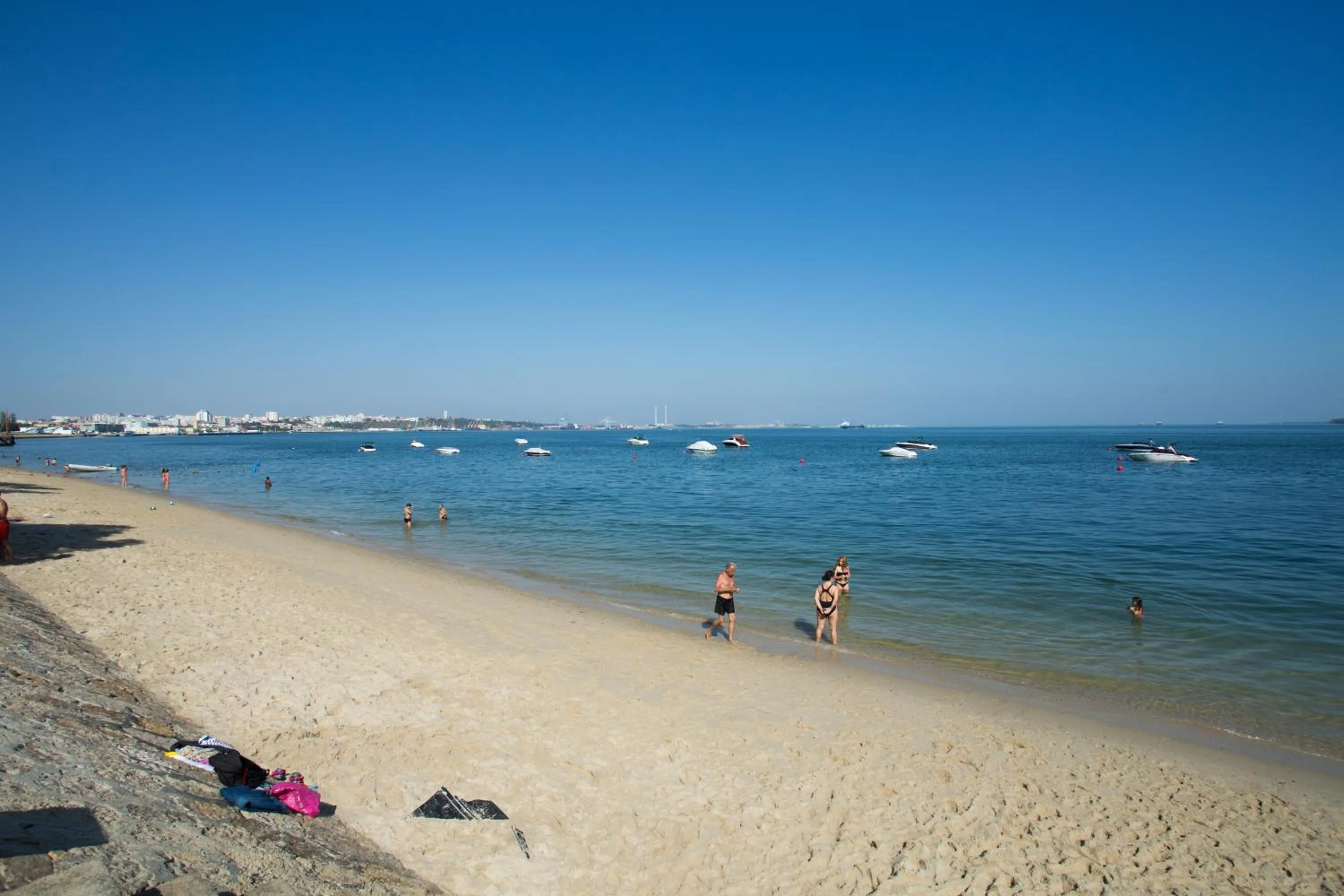 Nearby landmark in Hotel Solaris