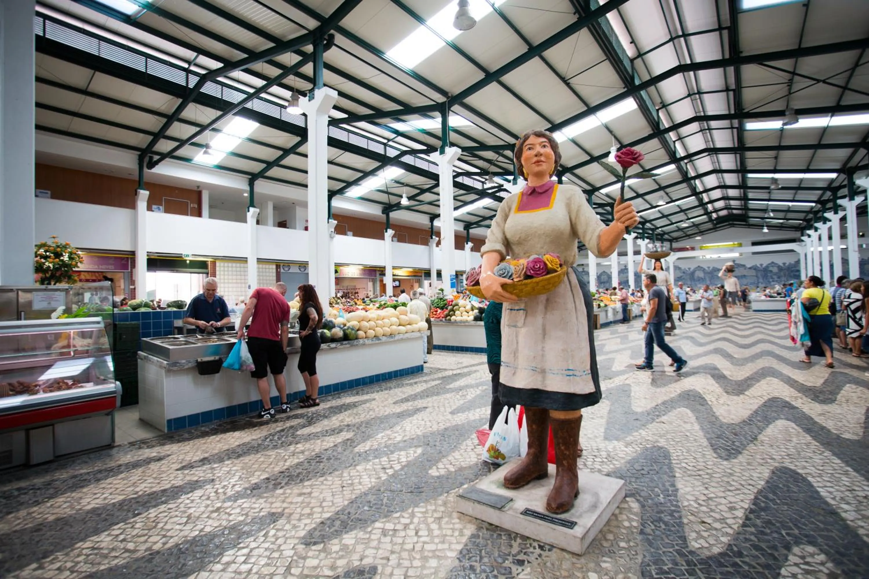 Nearby landmark in Hotel Solaris