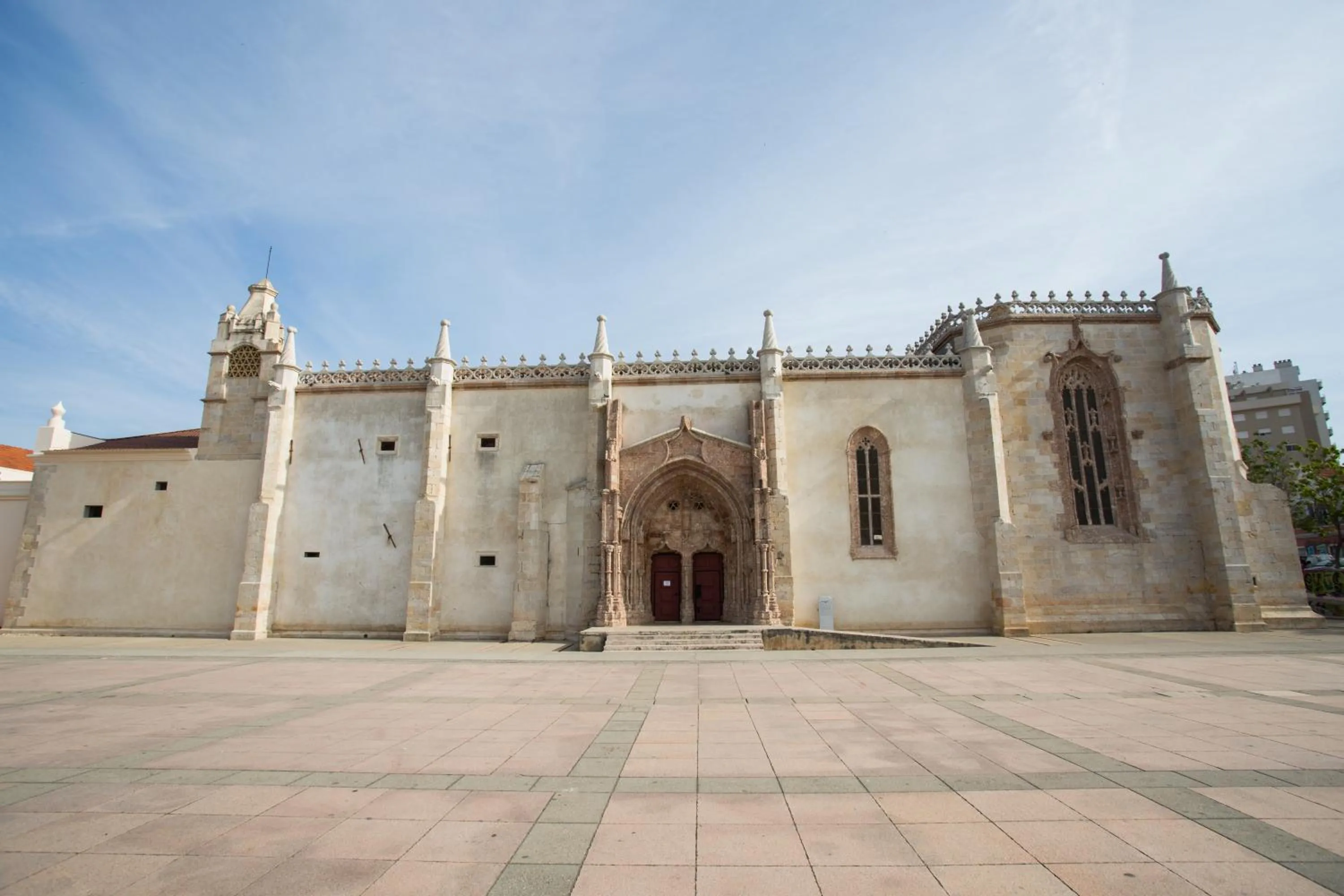 Nearby landmark in Hotel Solaris