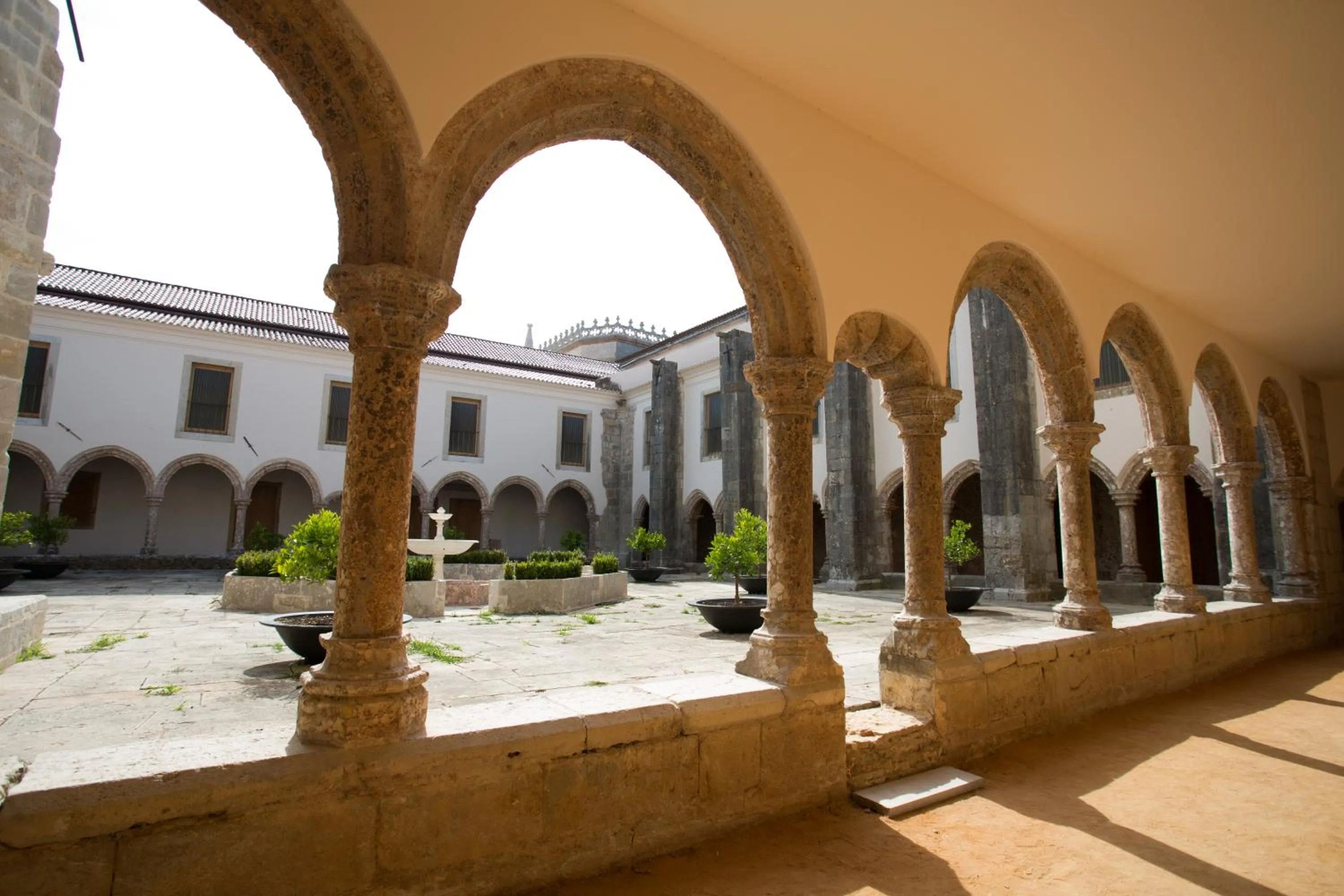 Nearby landmark in Hotel Solaris