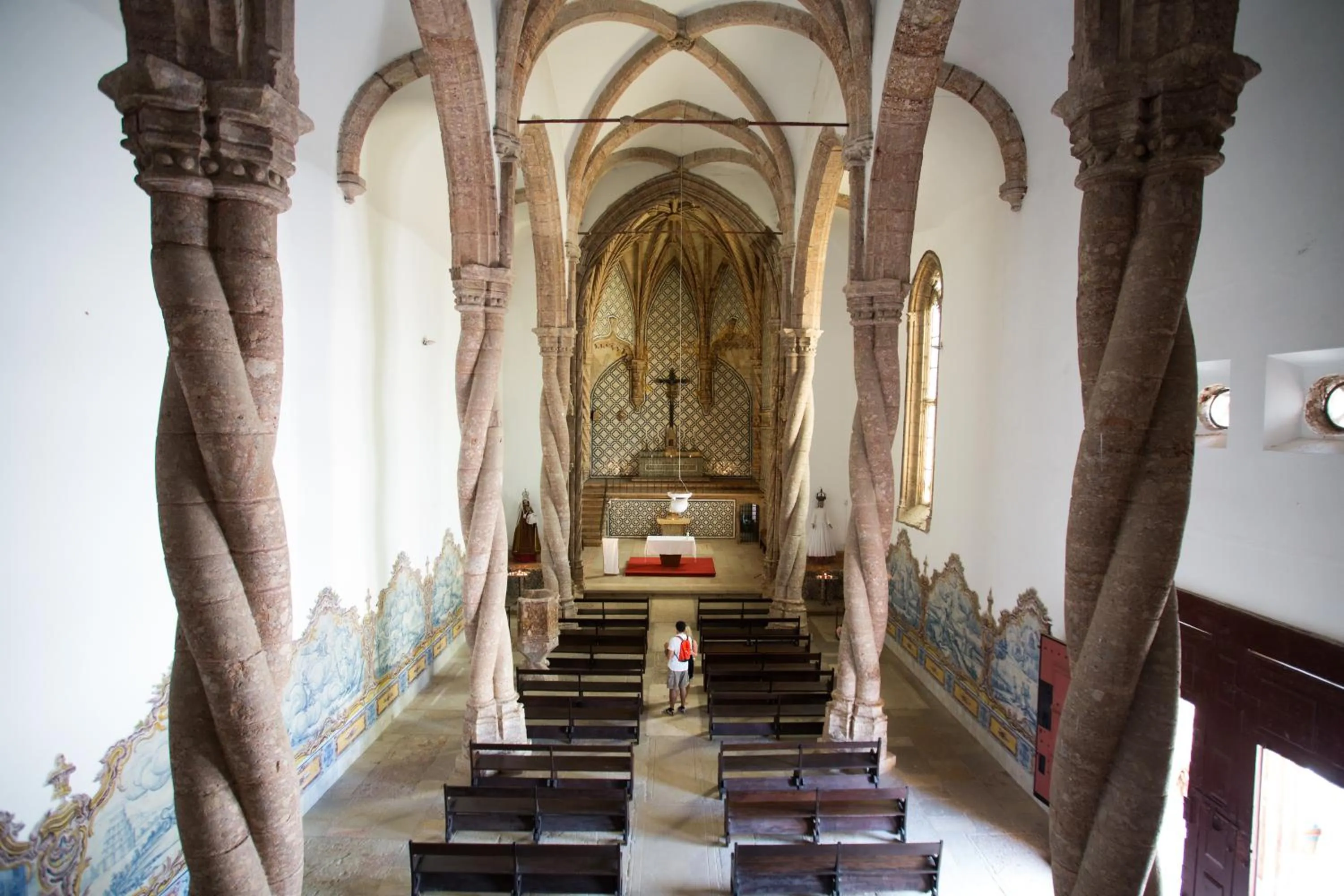 Nearby landmark in Hotel Solaris