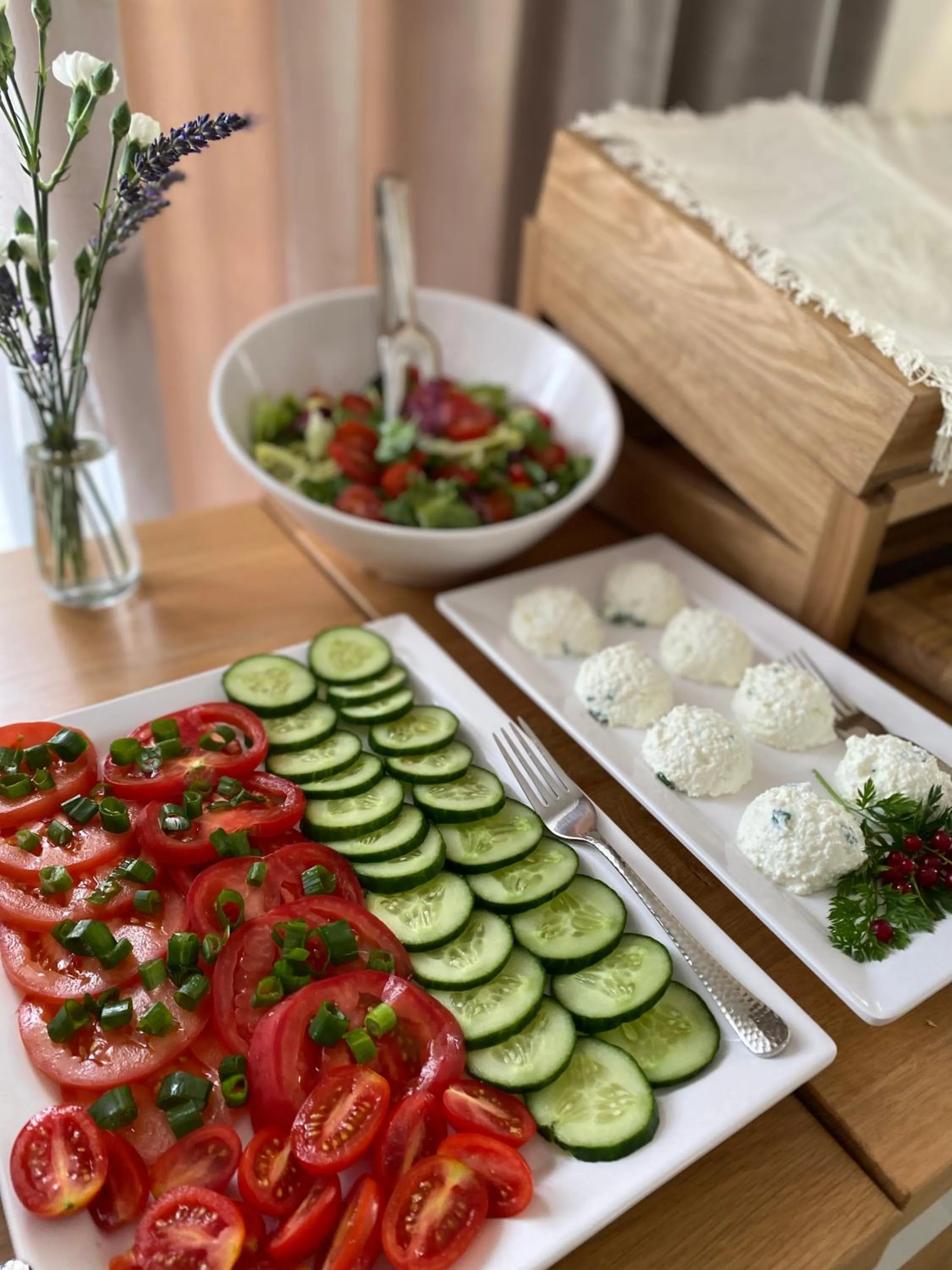 Restaurant/places to eat in Willa Polanka