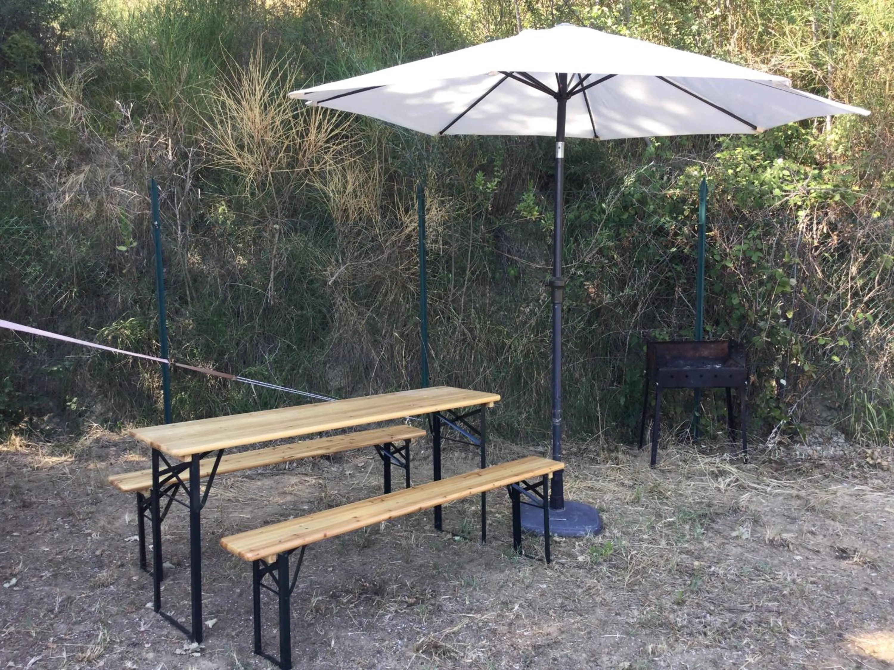 Spring in B&B dell'Aviatore