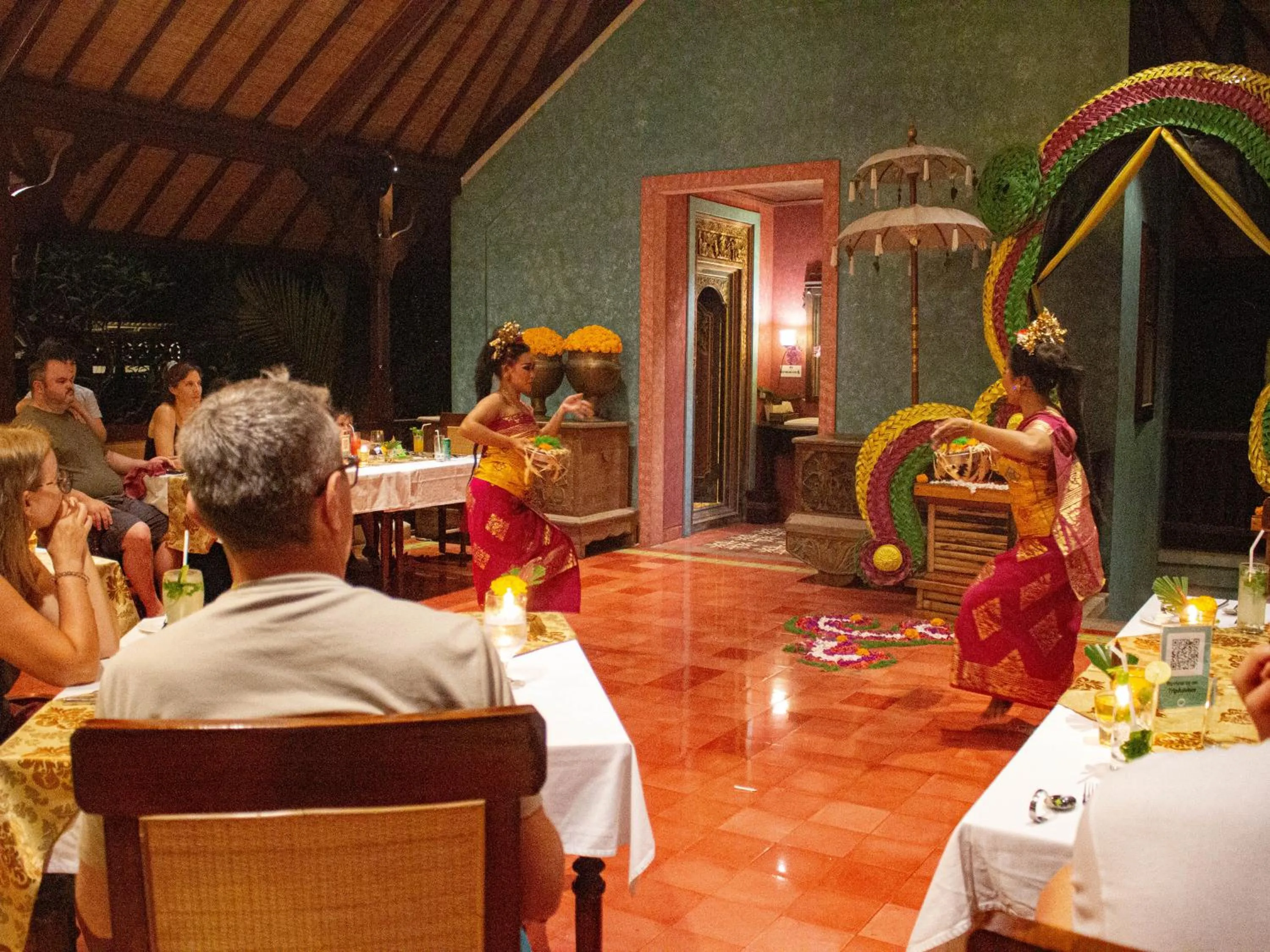 Entertainment in Dwaraka The Royal Villas