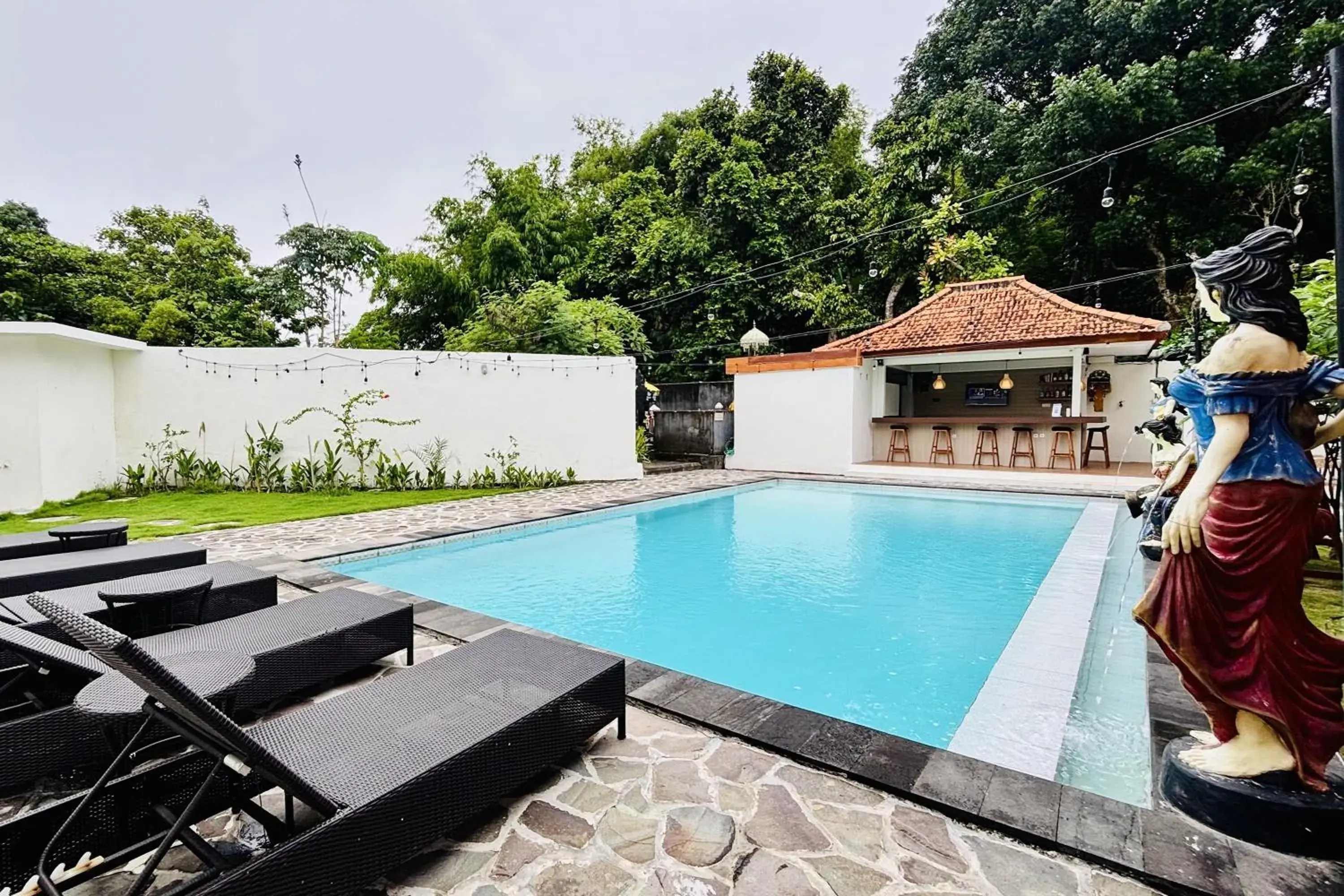 Casa Komala Uluwatu Casa Komala Uluwatu