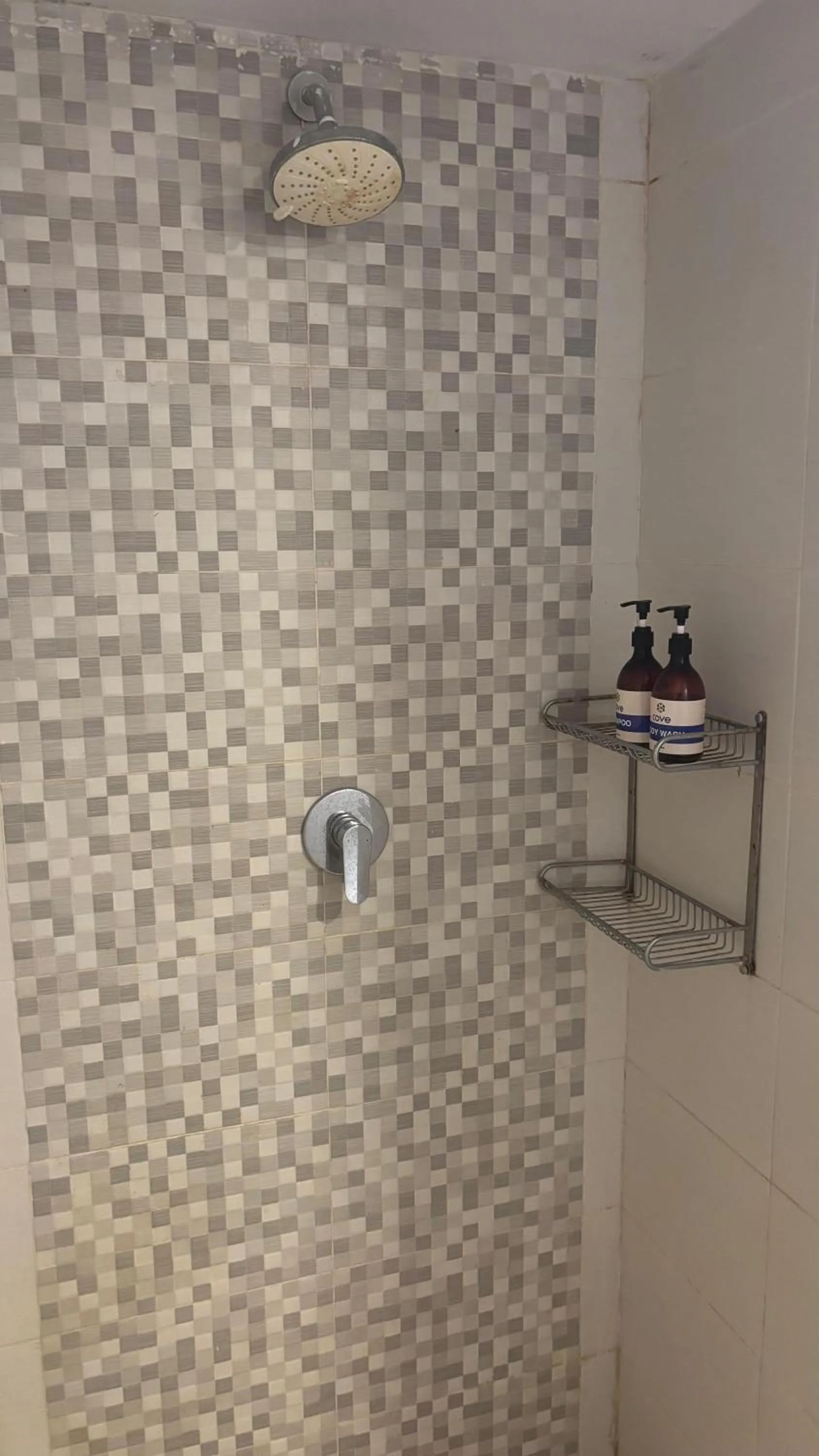 Bathroom in Casa Komala Uluwatu