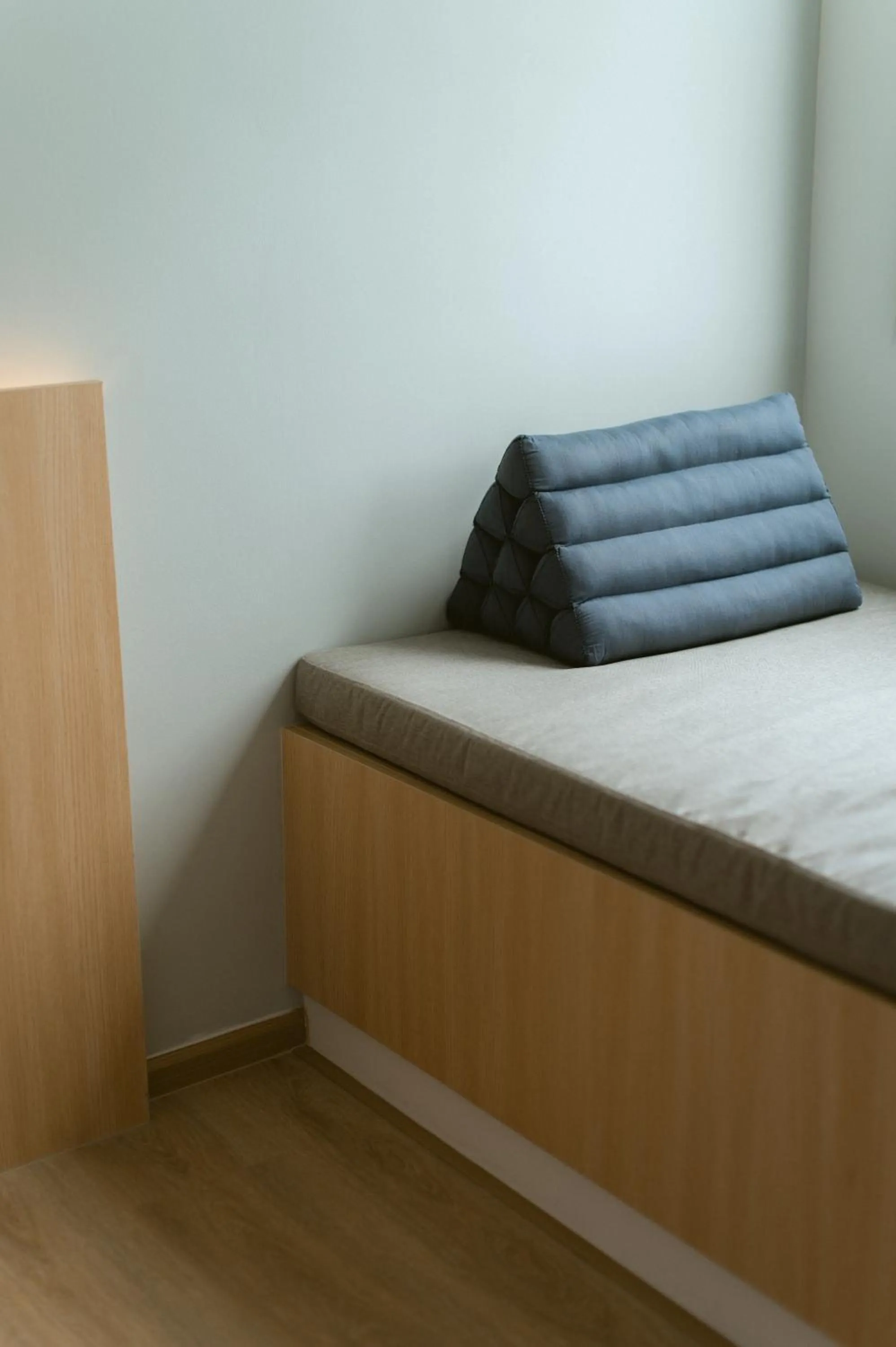 Bedroom, Bed in PAAK Hotel Suvarnabhumi