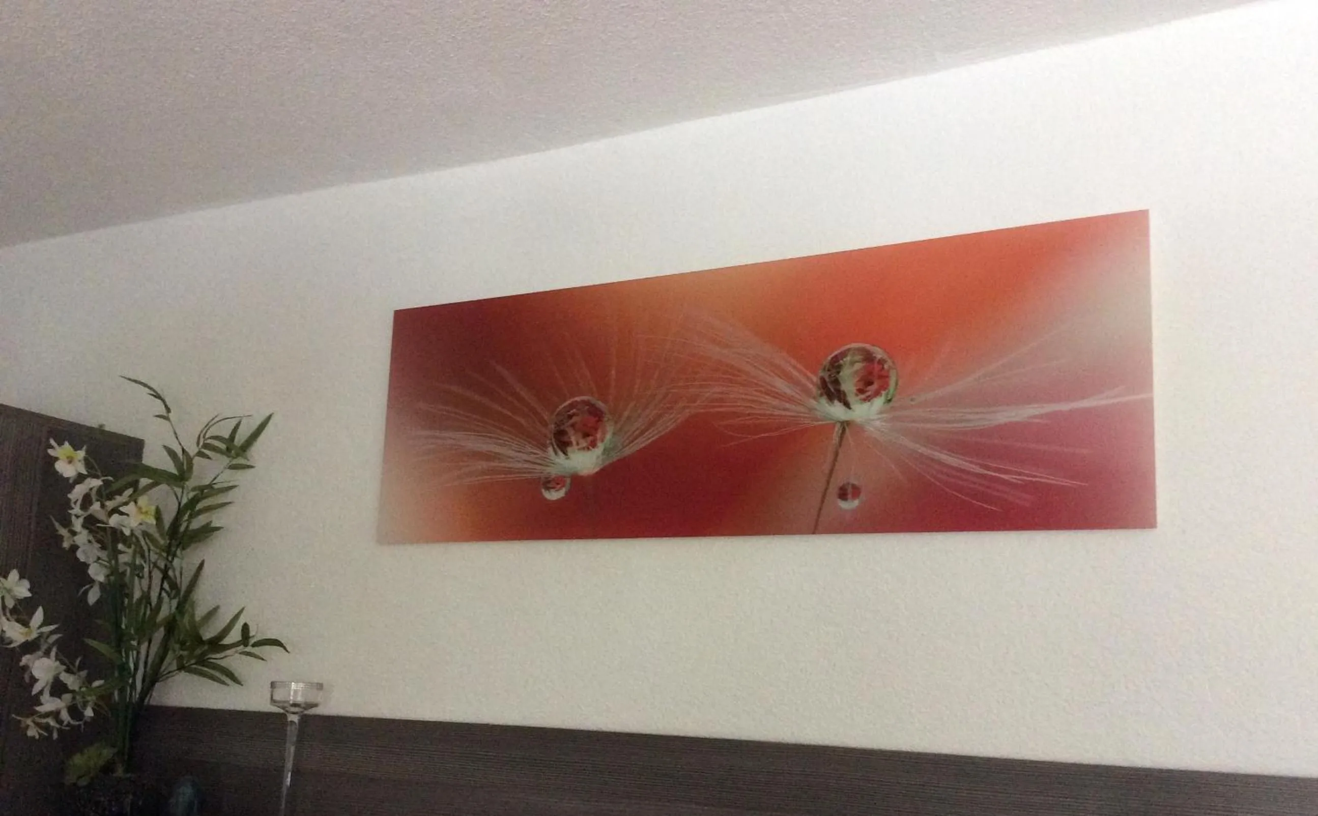 Decorative detail in Frieda Höllrigl