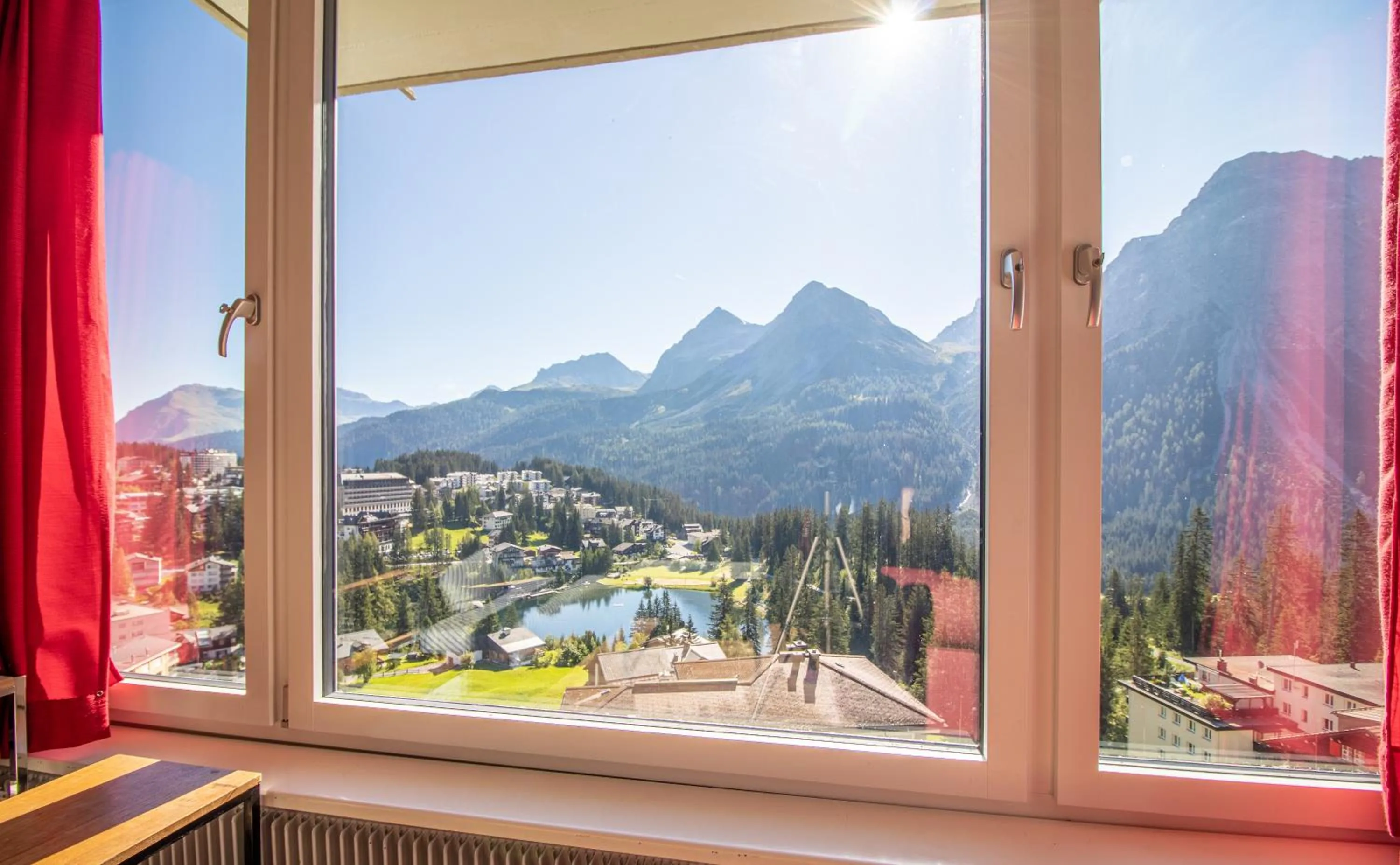 Summer in Viktoria B32 by Arosa Holiday
