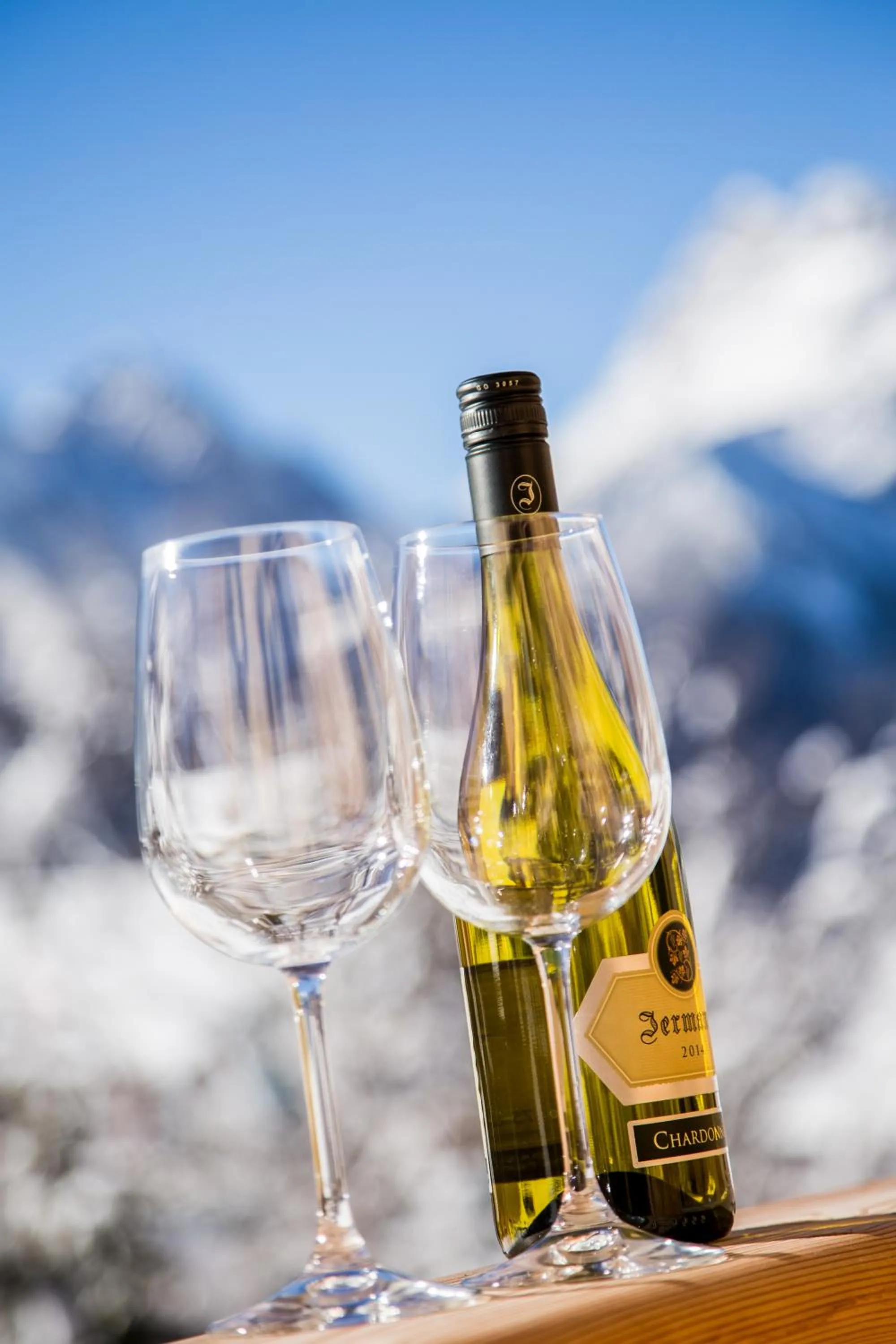 View (from property/room) in Residence Cavanis Wellness & Spa