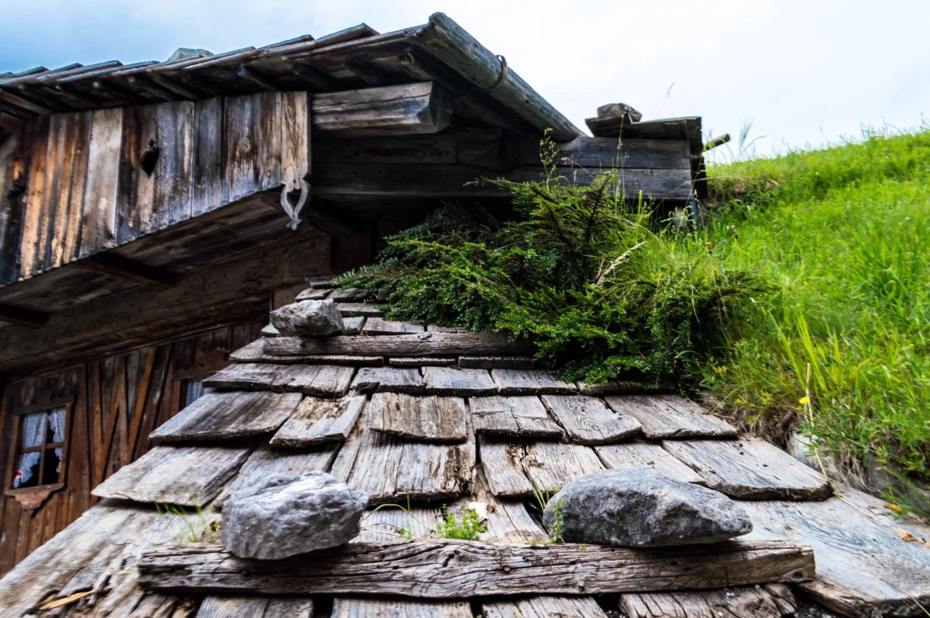 Nearby landmark in Residence Cavanis Wellness & Spa