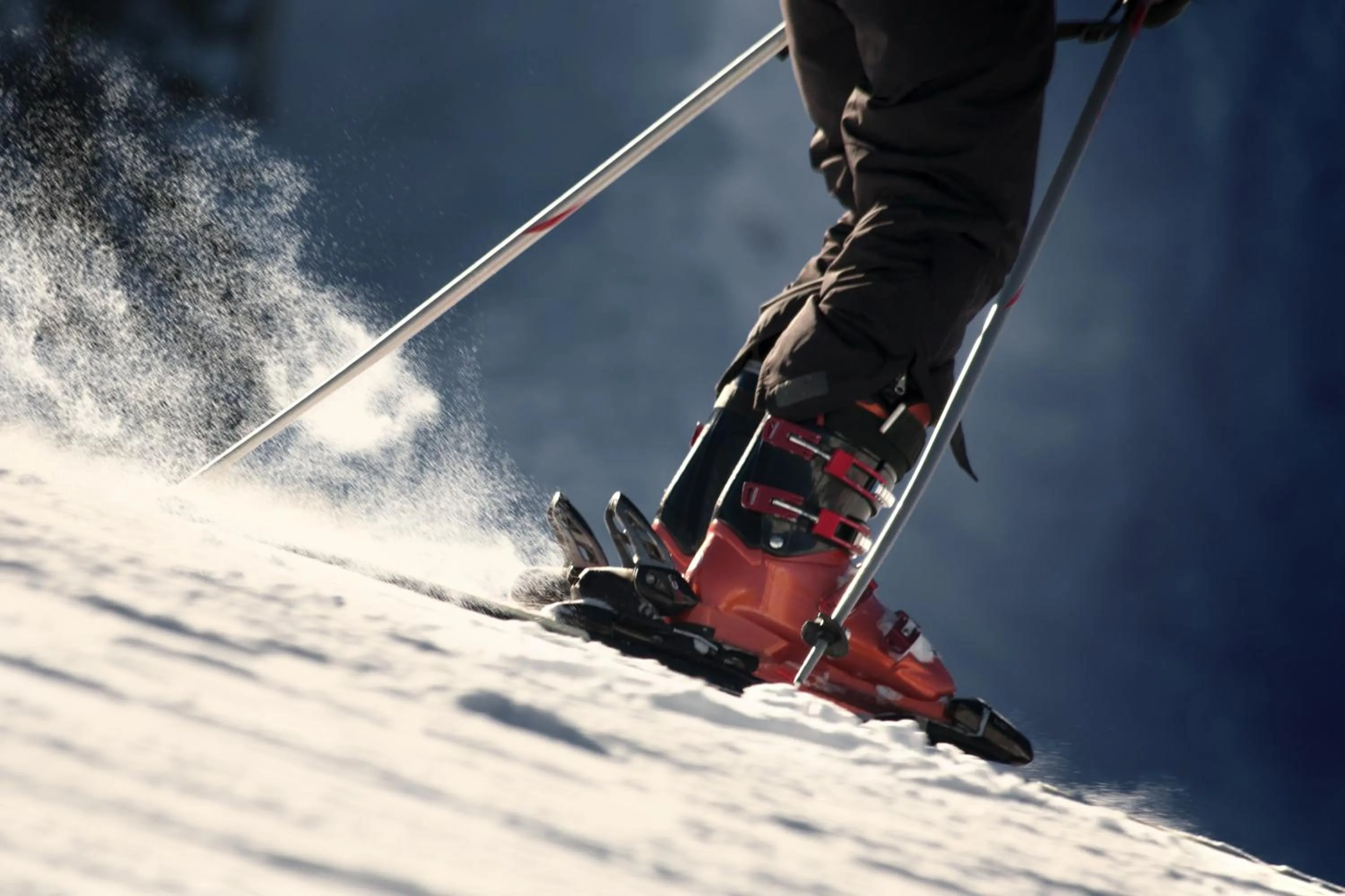 Ski School in Residence Cavanis Wellness & Spa