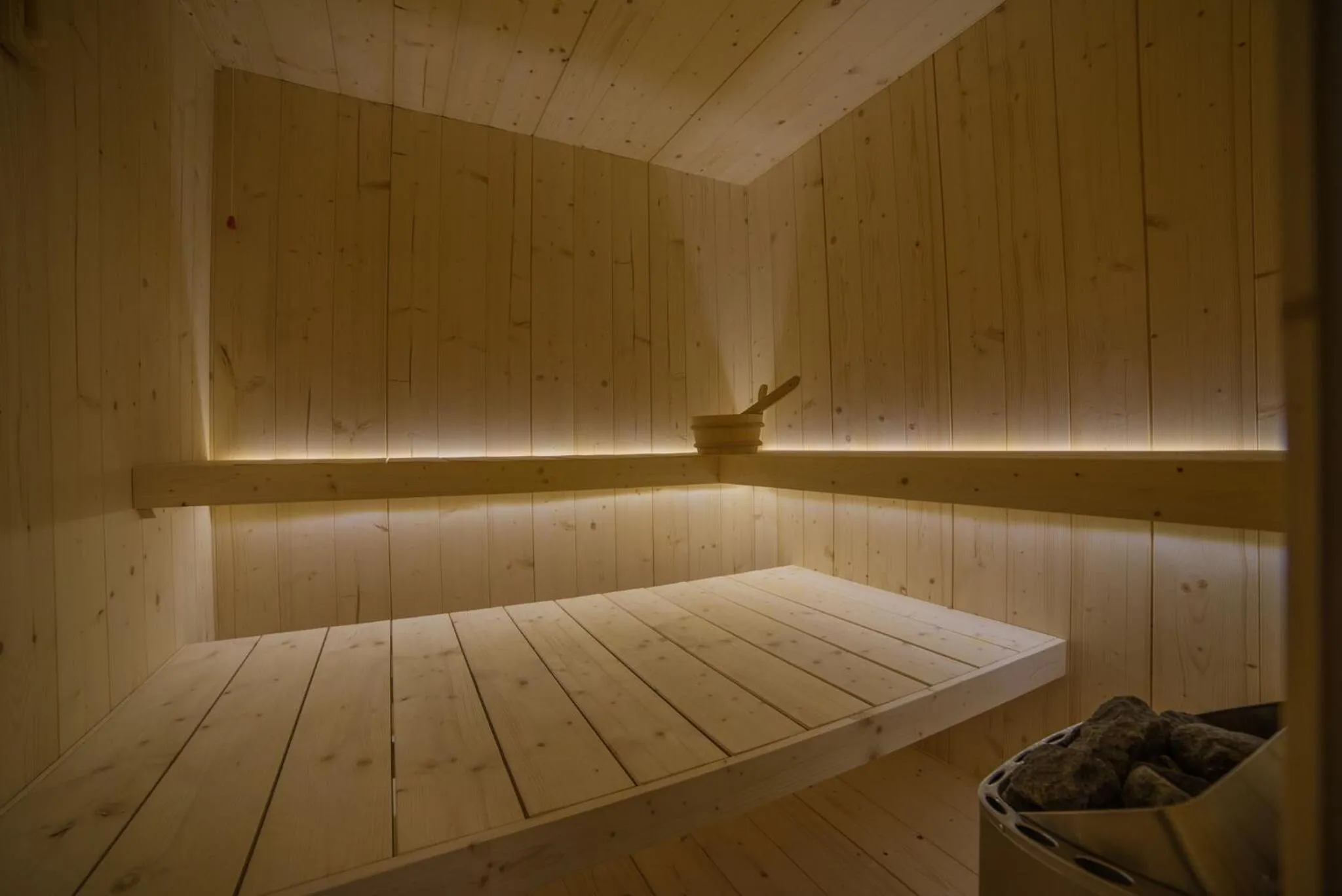 Other in Residence Cavanis Wellness & Spa