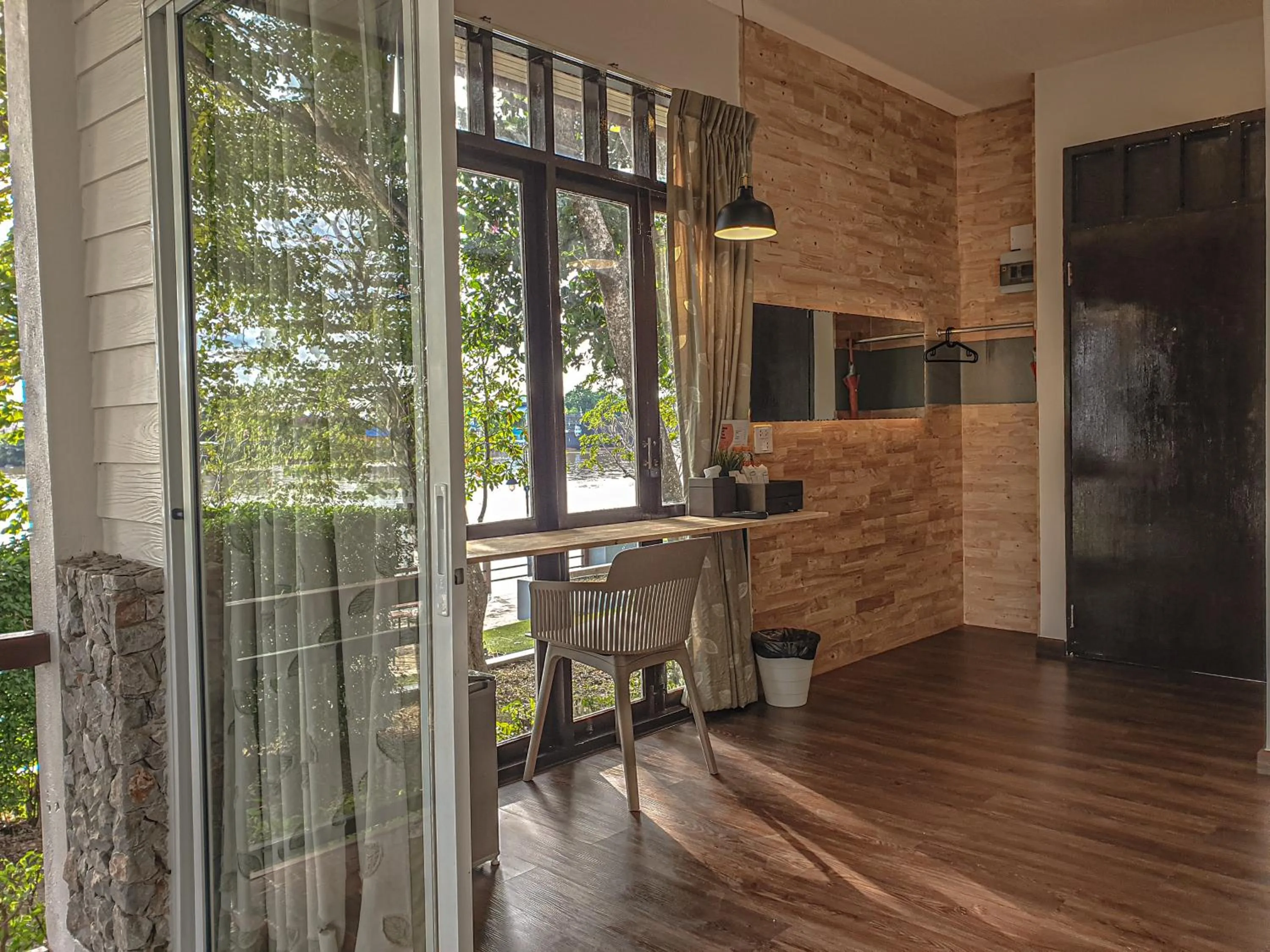 View (from property/room) in Baan Tai Had Resort