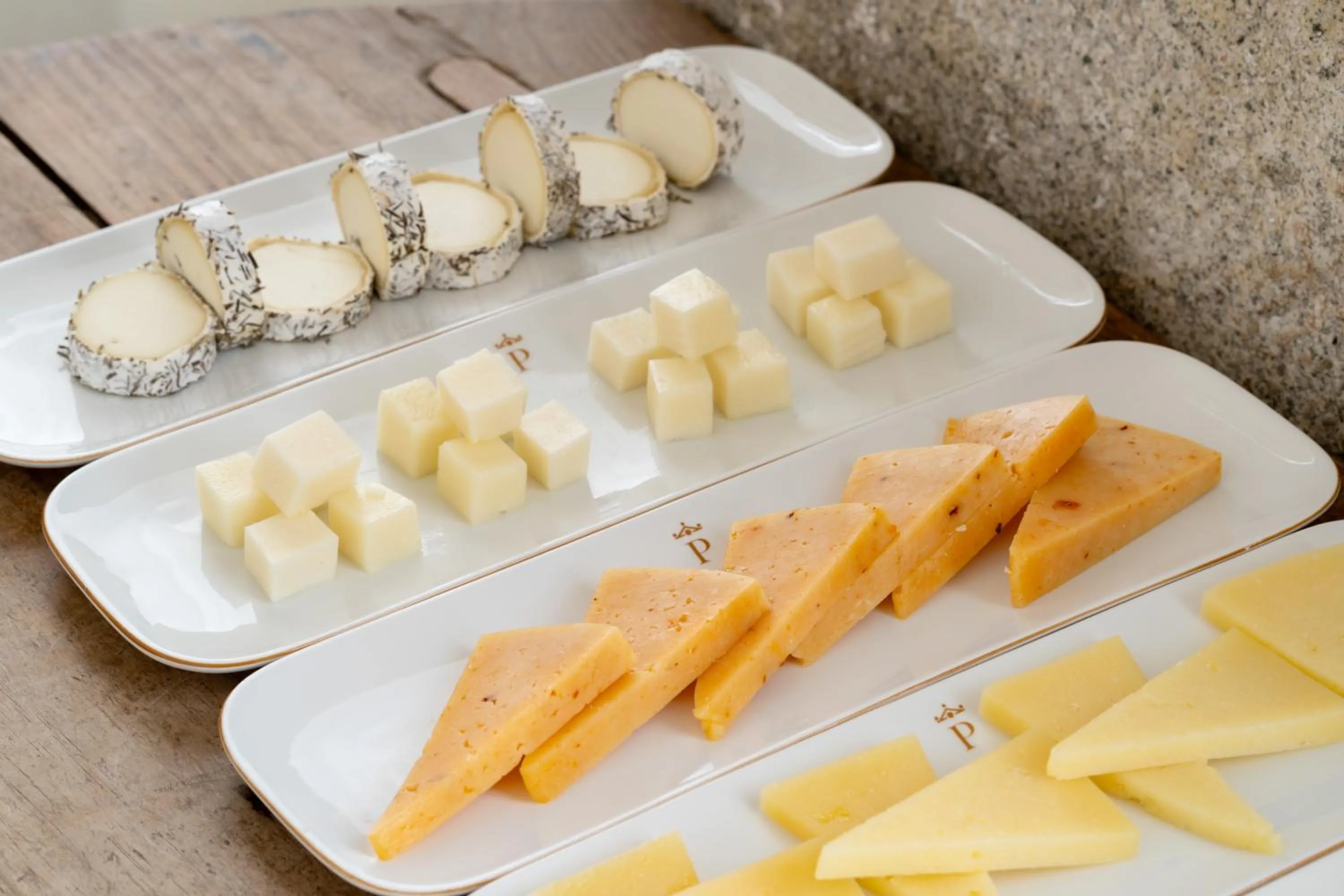 Restaurant/places to eat in Parador de Trujillo