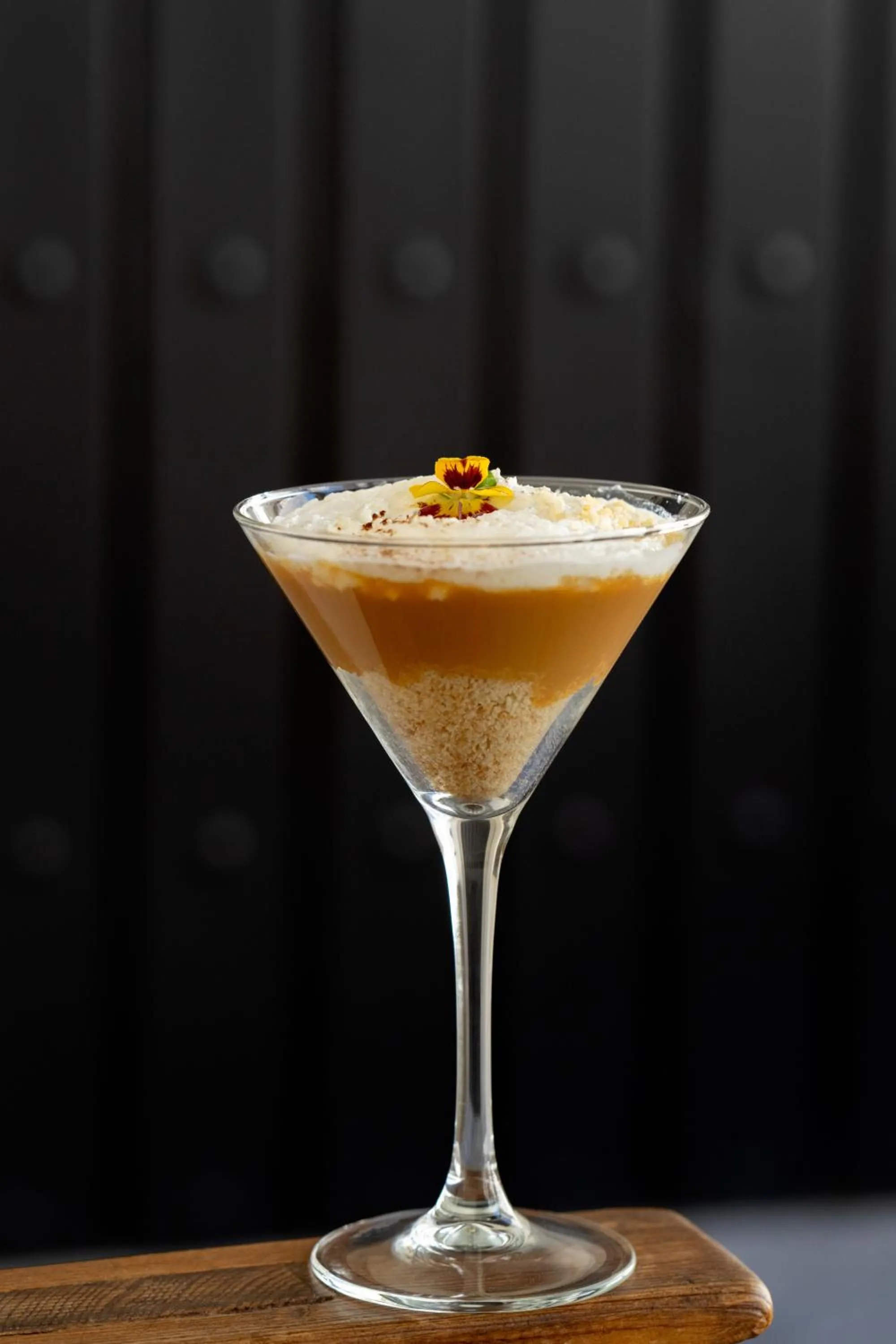 Restaurant/places to eat in Parador de Trujillo