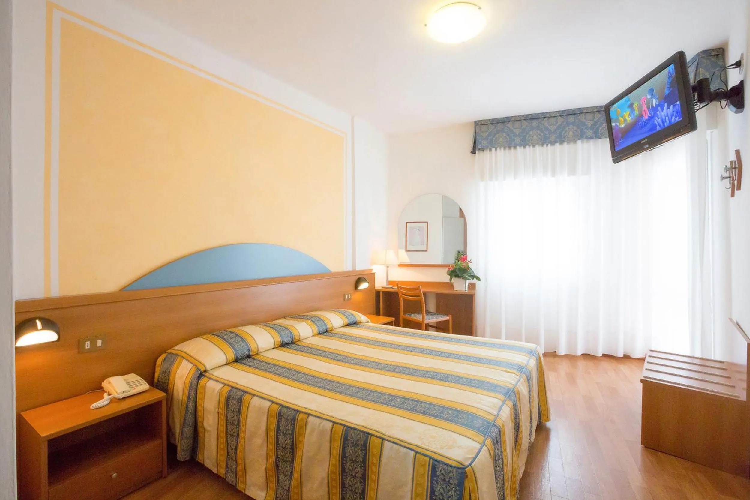 Day in Hotel Adria sul Mare