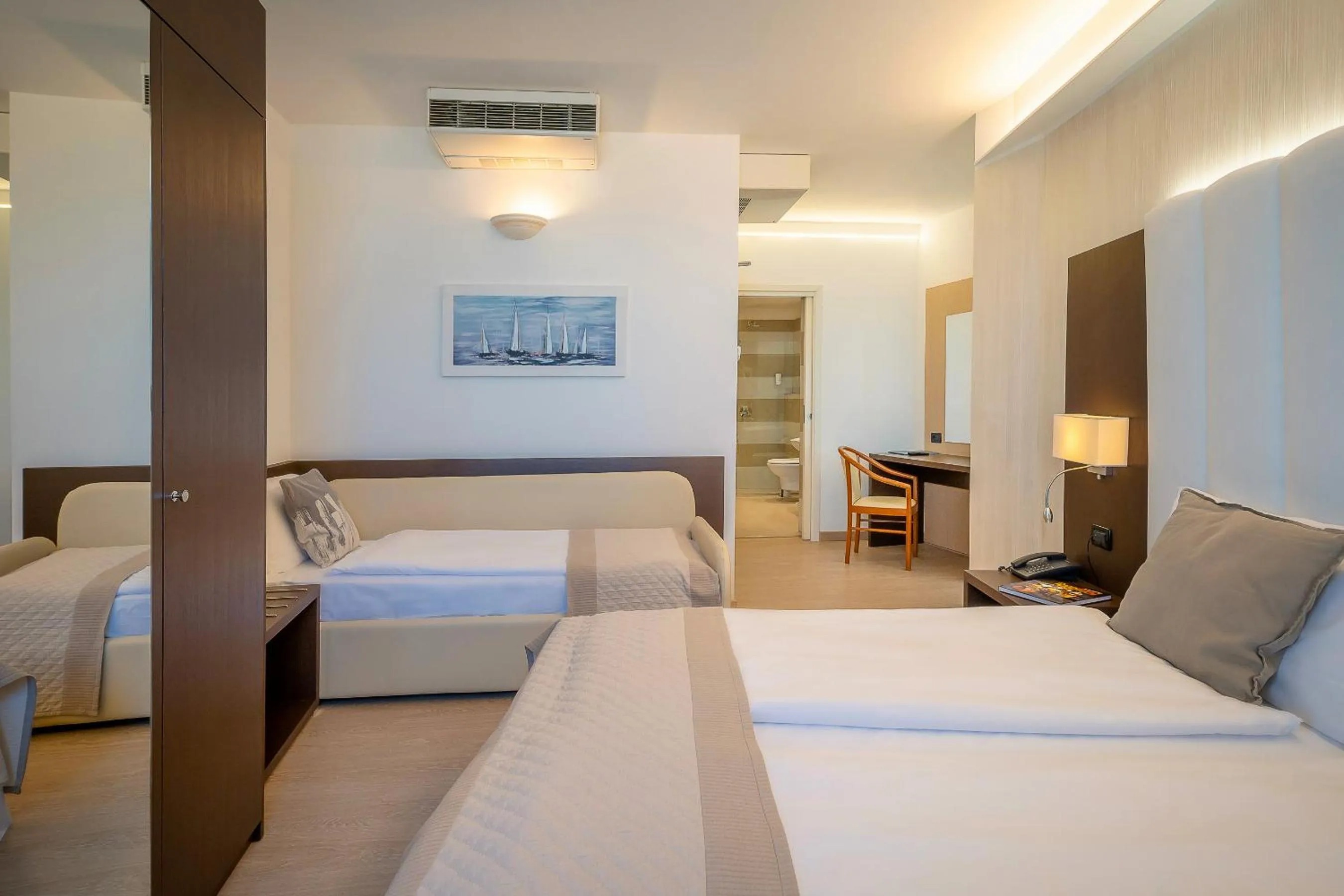 Hotel Adria sul Mare