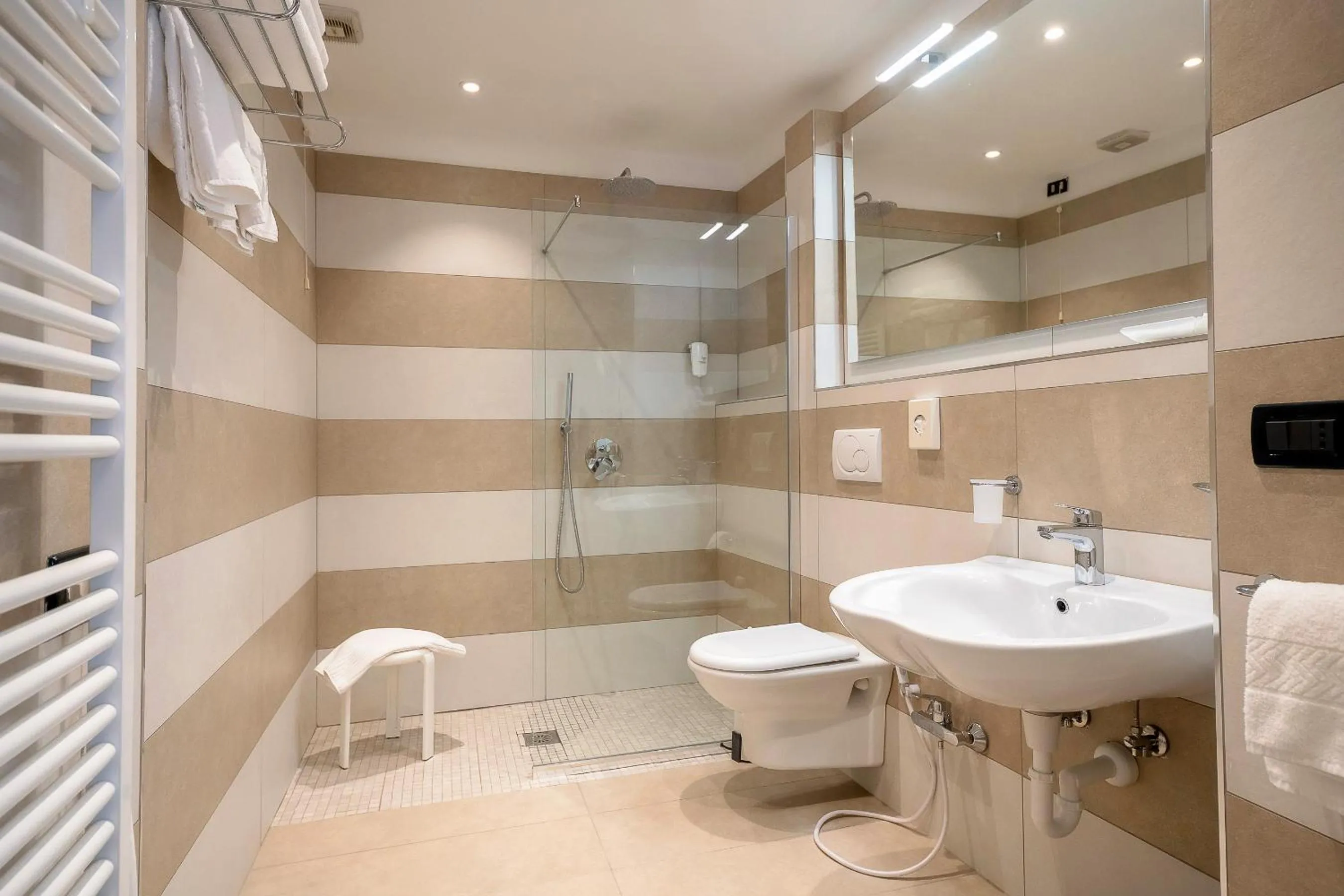 Hotel Adria sul Mare