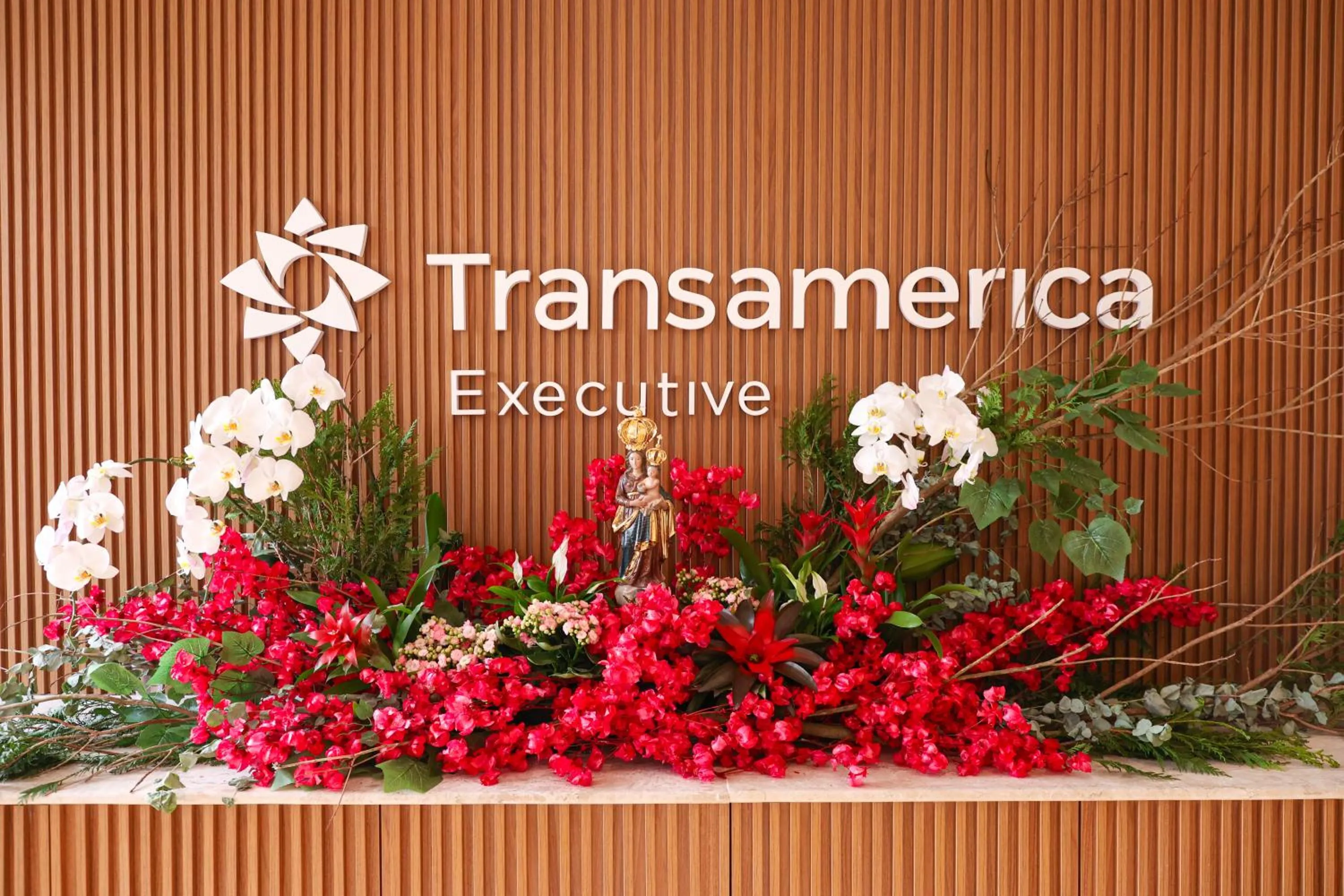Transamerica Executive Belém Aeroporto