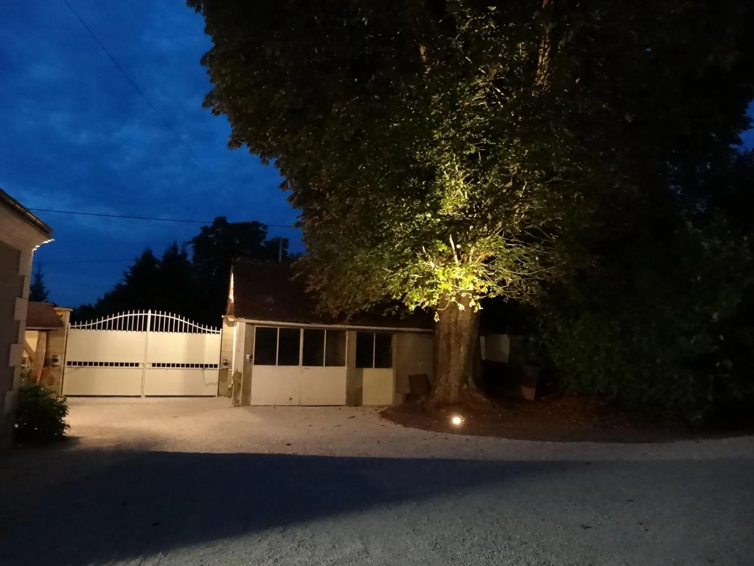 Other in Jardin de Canaan