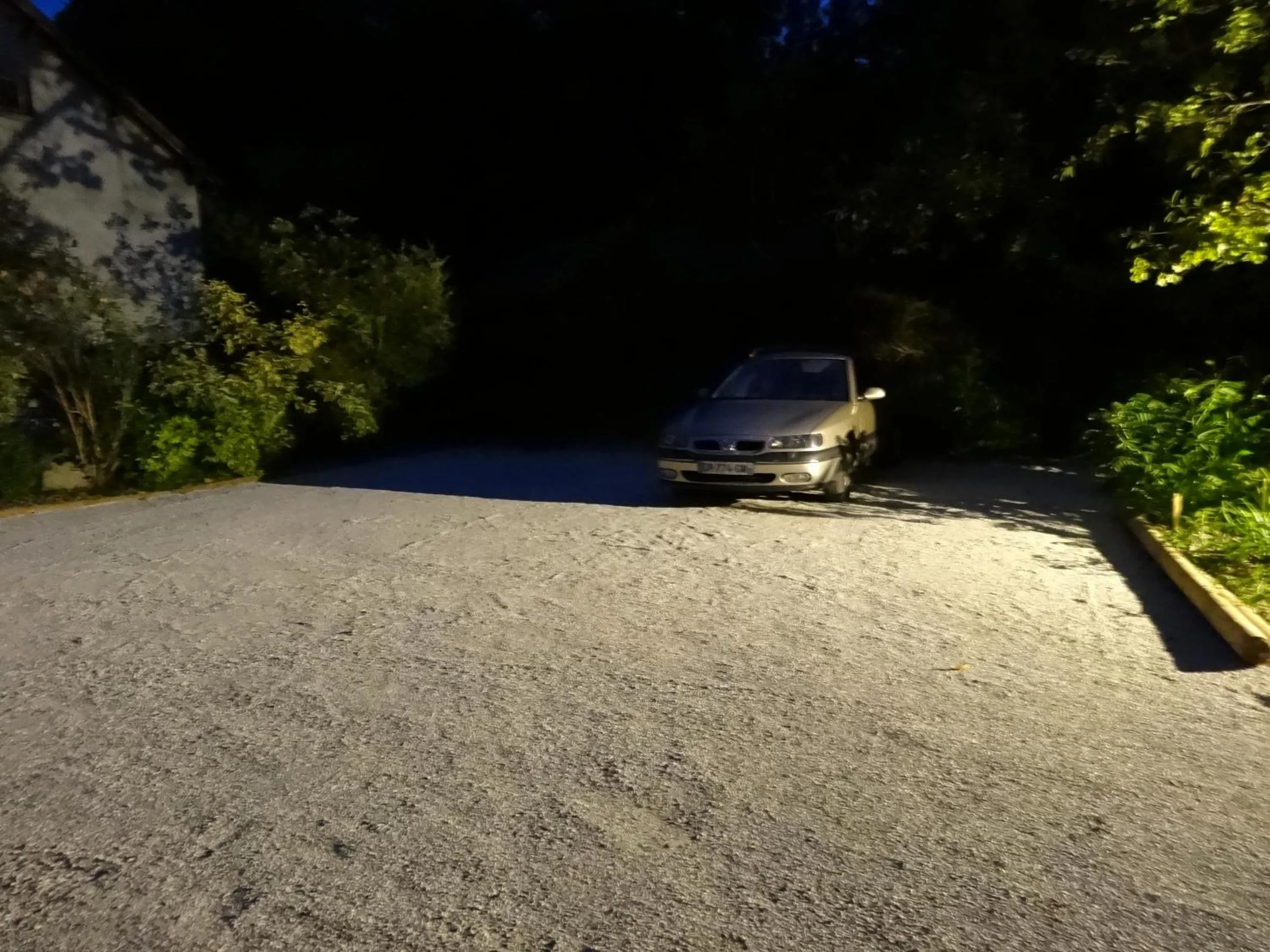 Other in Jardin de Canaan