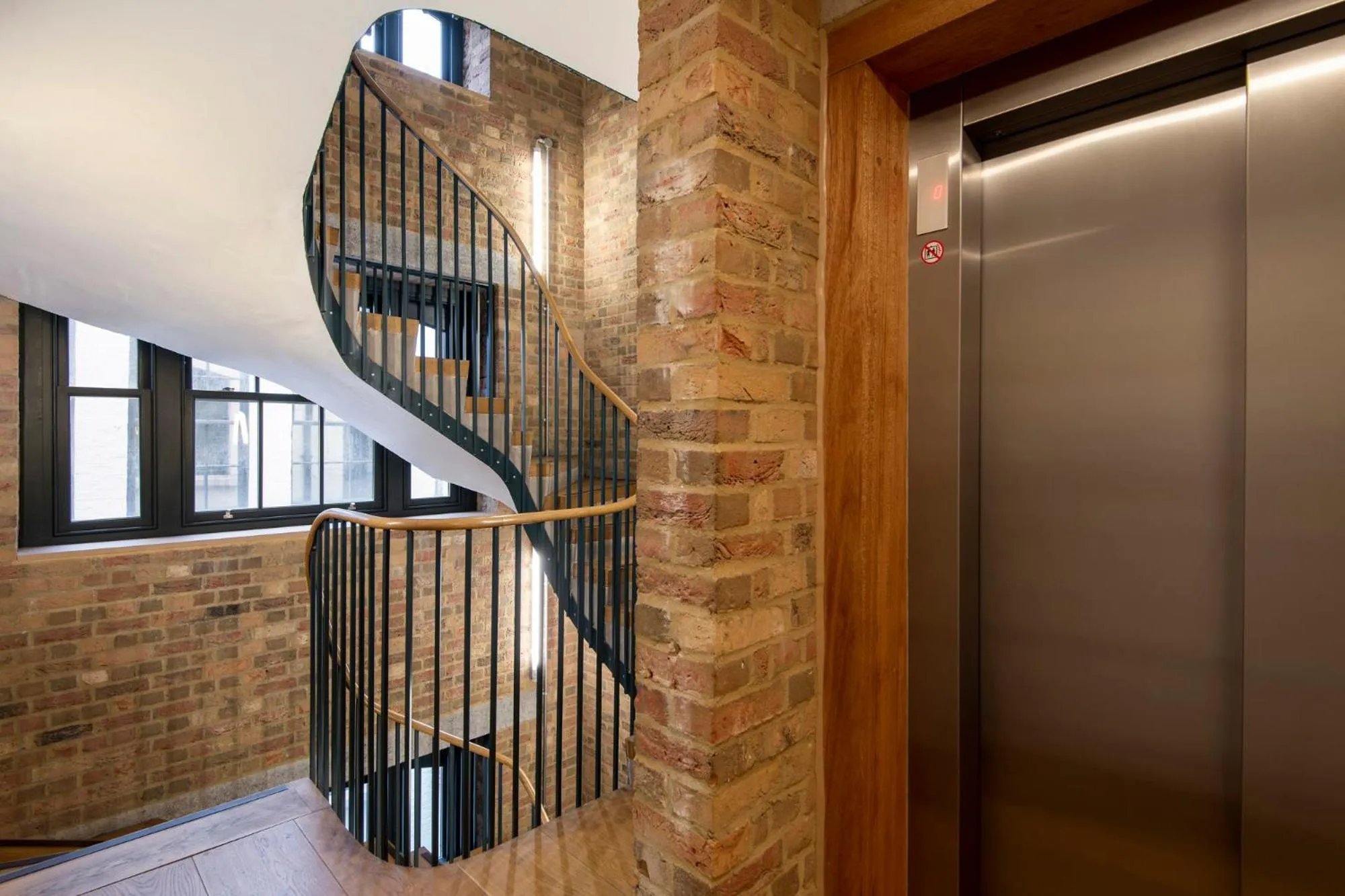 Property building in COVE Arne Street