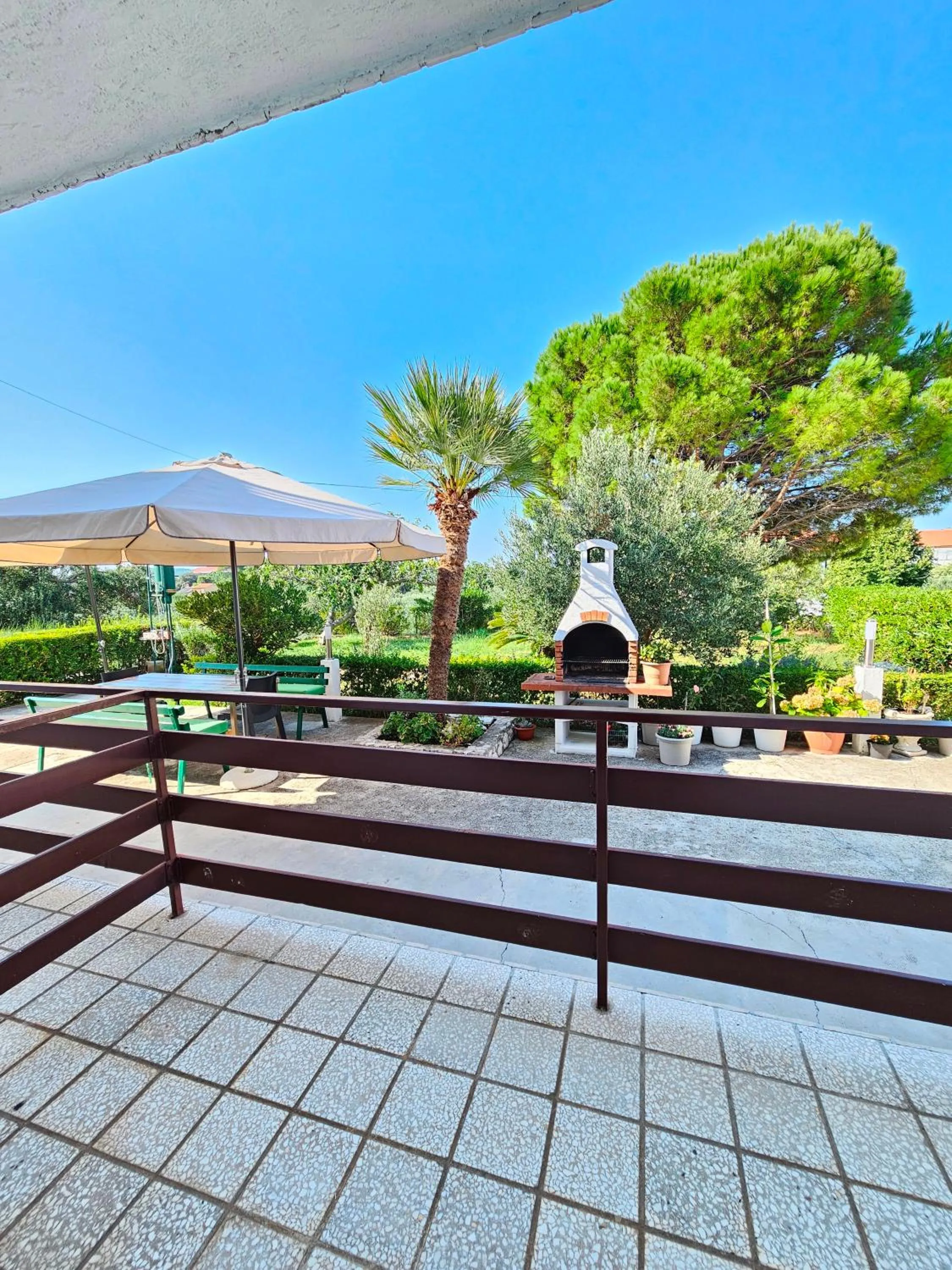 Apartment Milada