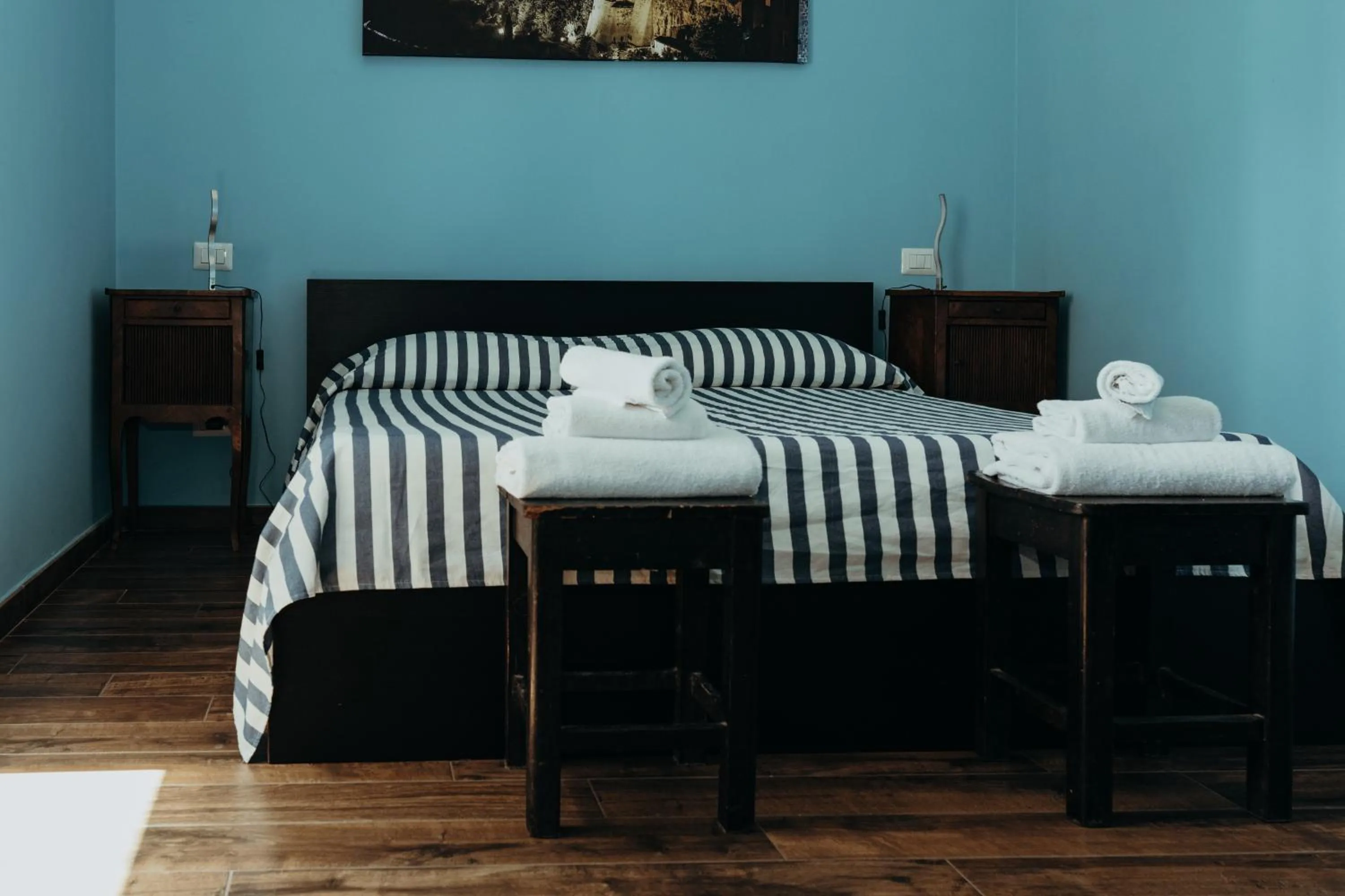 Vacation Home - single occupancy in Casa Caracciolo