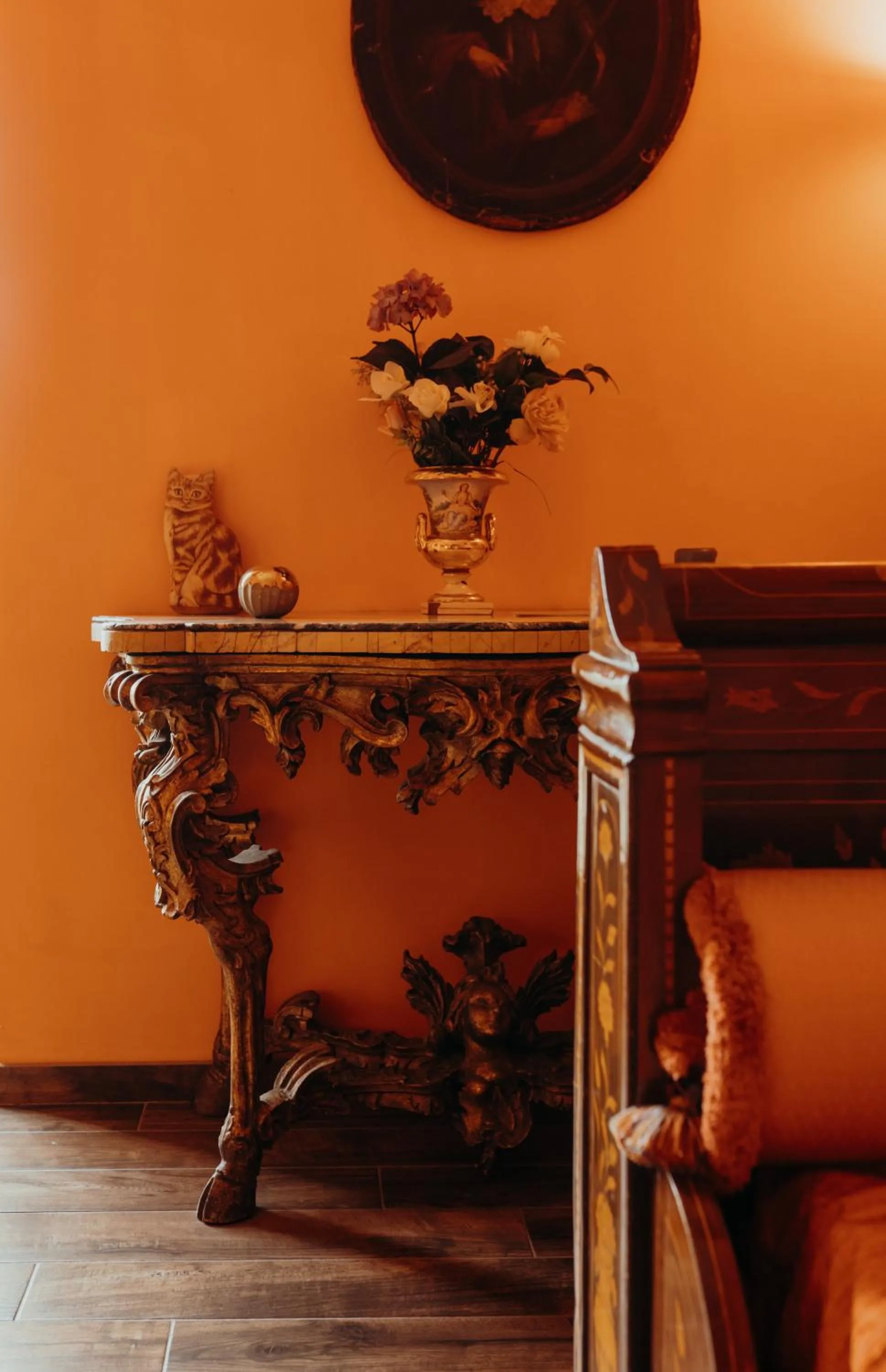 Casa Caracciolo