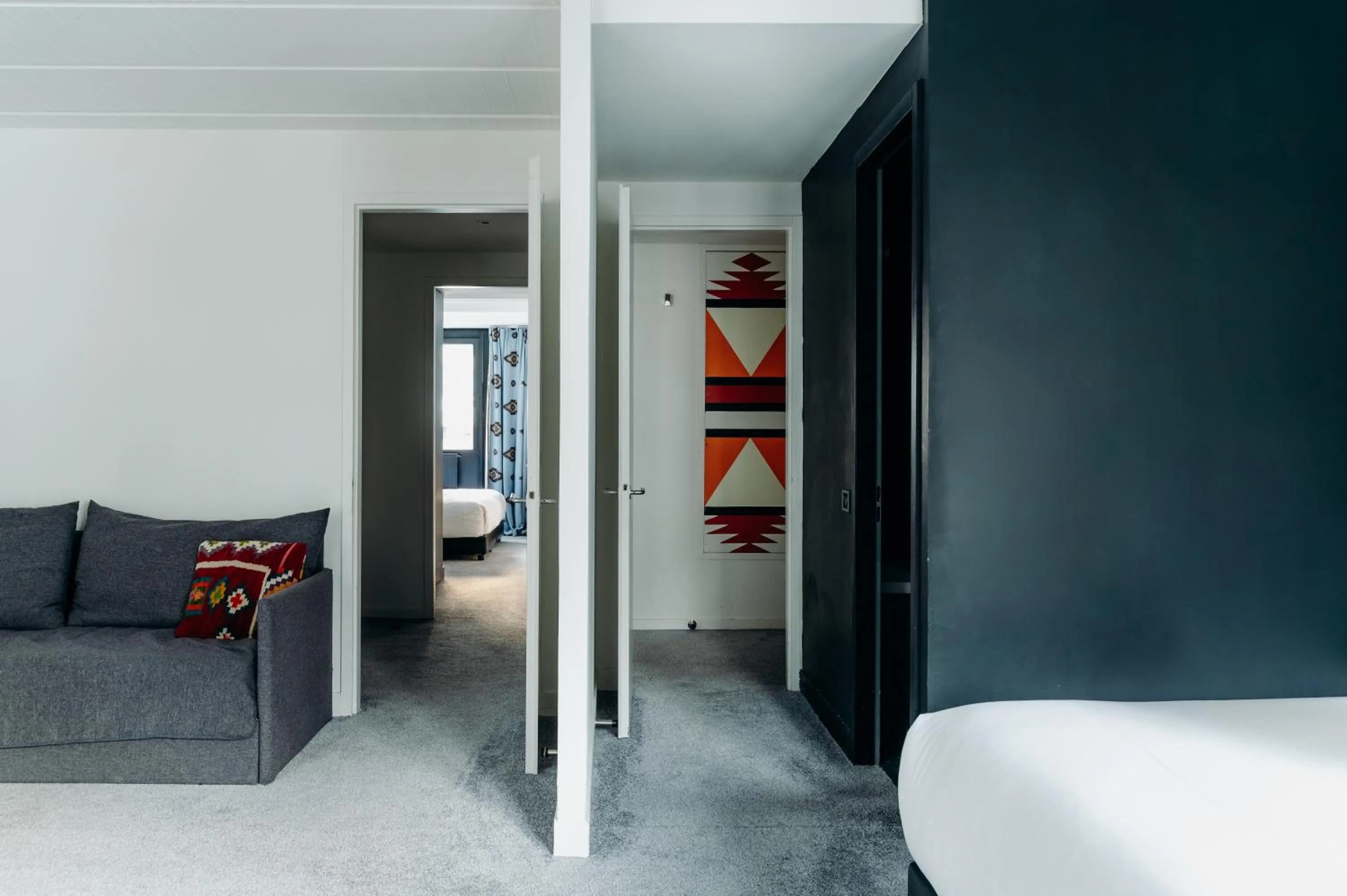 Photo of the whole room in Totem, Friendly Hotel & Spa