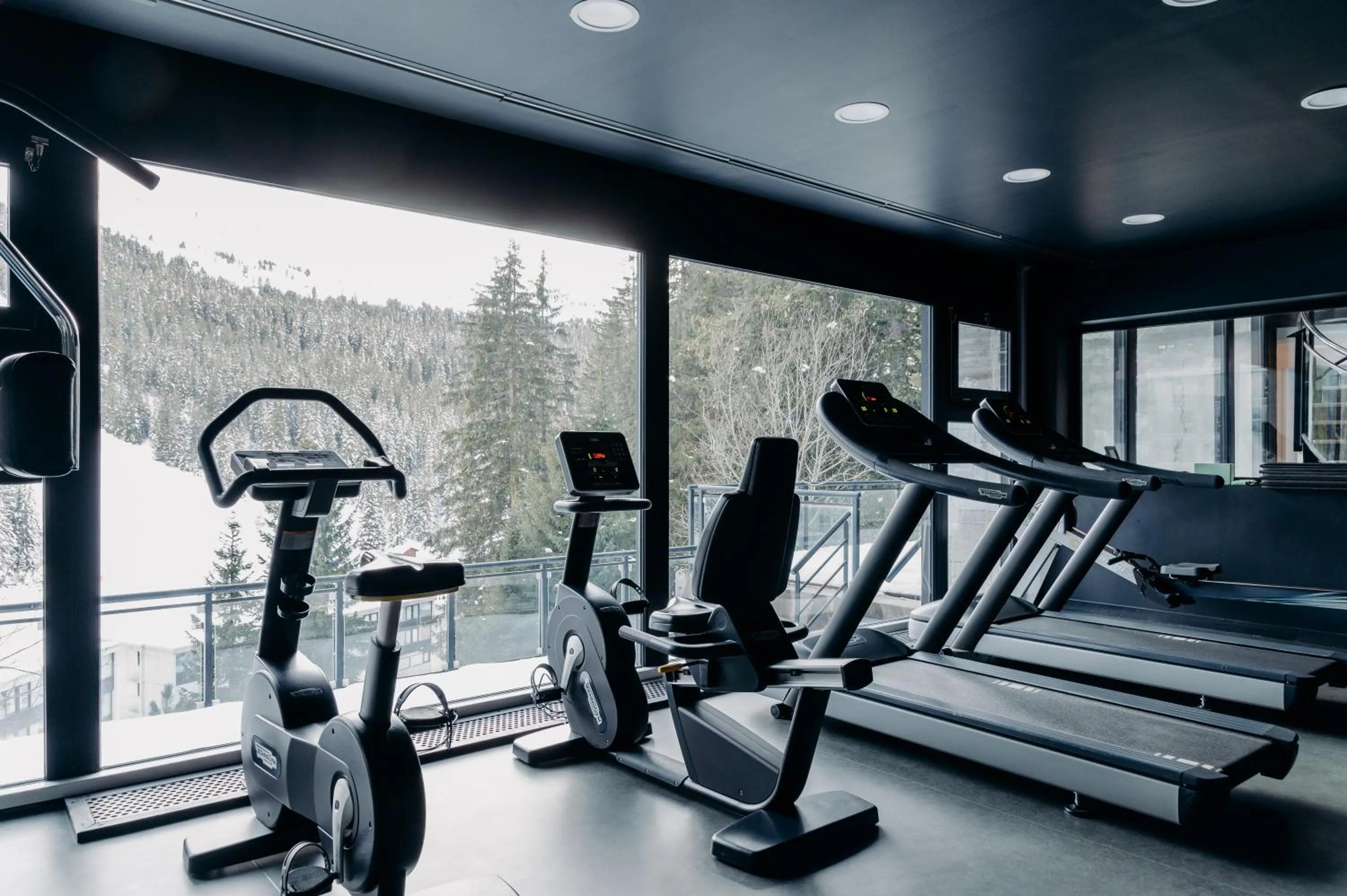 View (from property/room) in Totem, Friendly Hotel & Spa