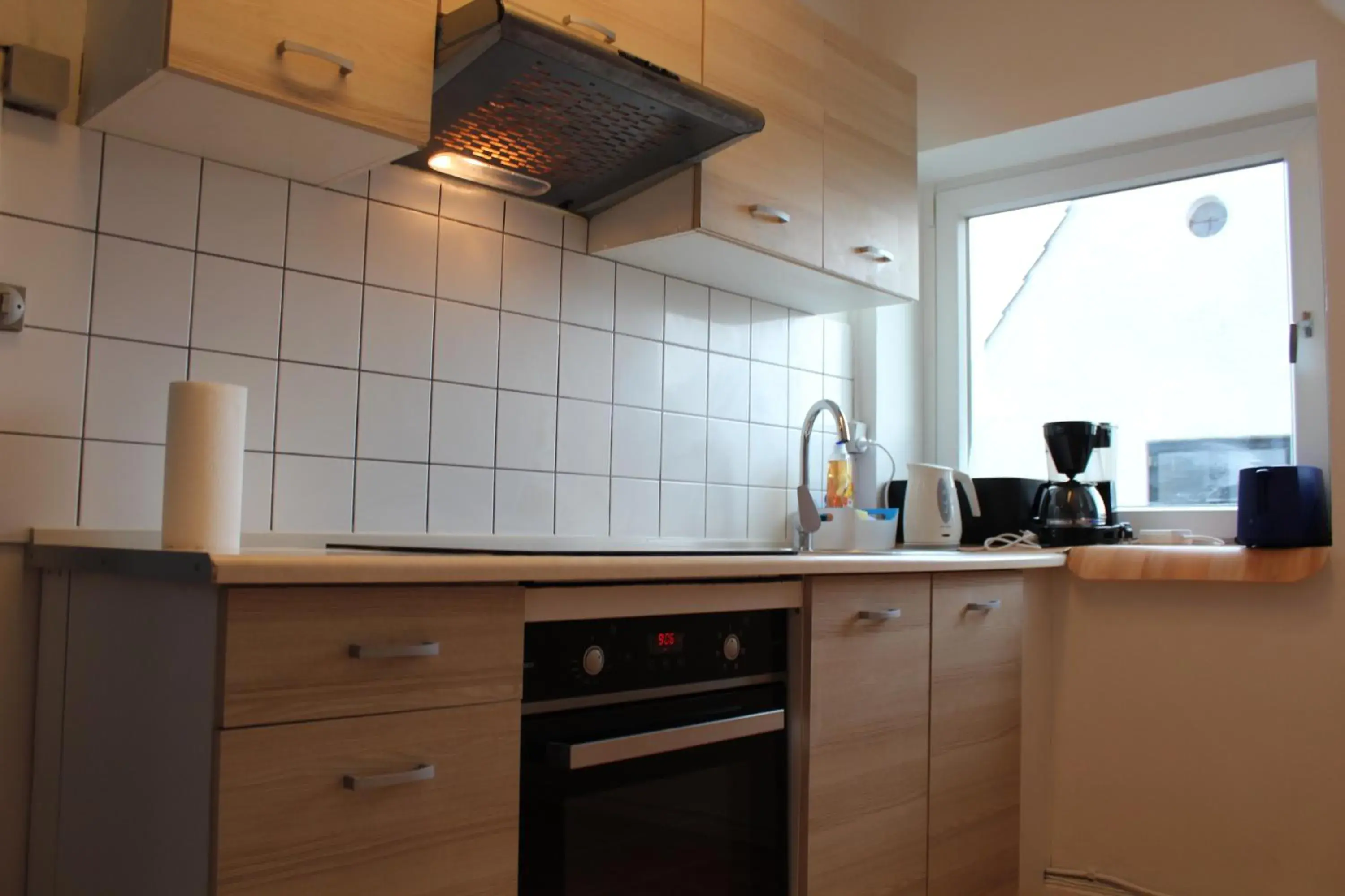 Two-Bedroom Apartment in Apartments Ålholmvej Two-Bedroom Apartment in Apartments Ålholmvej