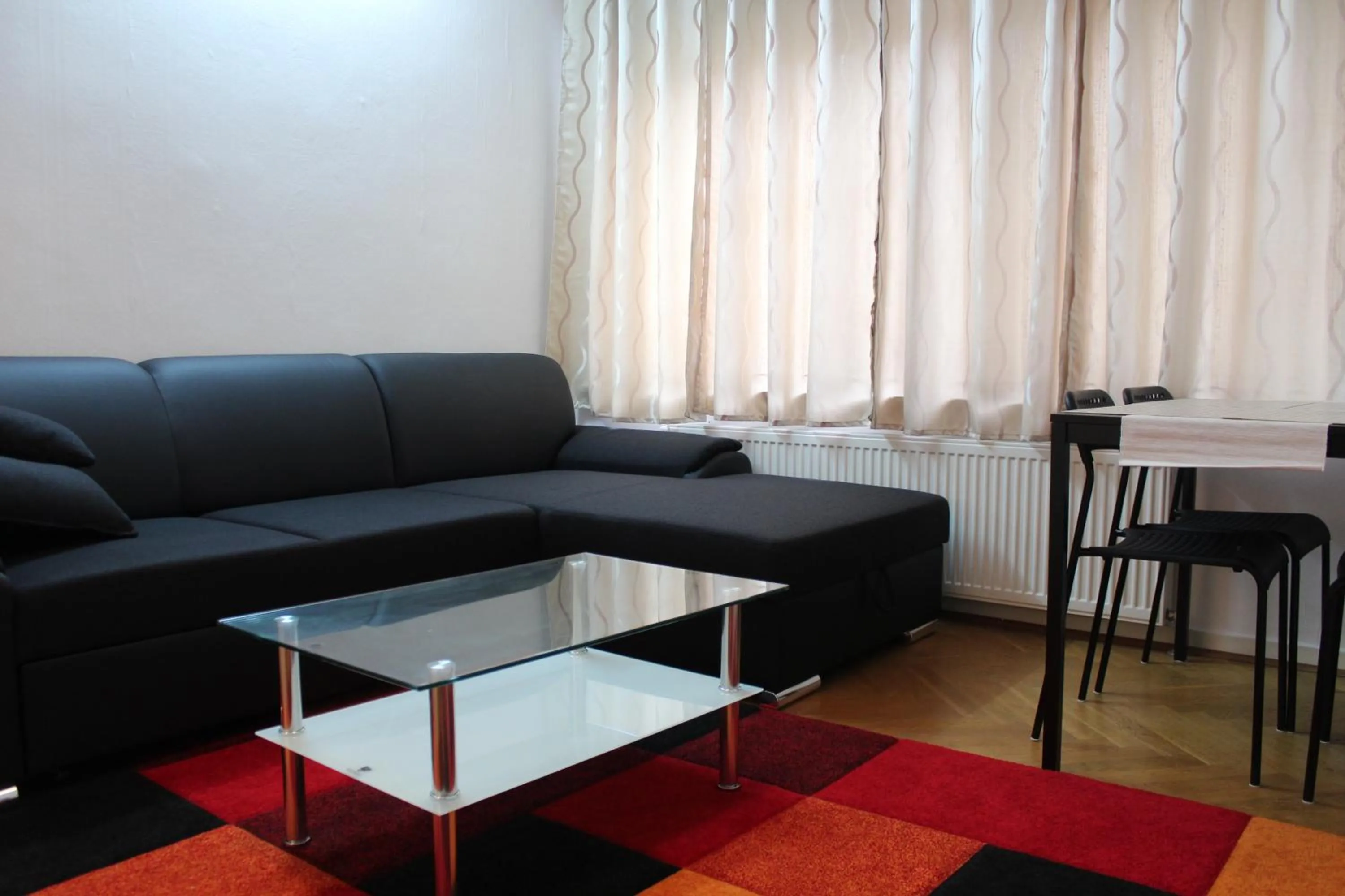 One-Bedroom Apartment in Apartments Ålholmvej