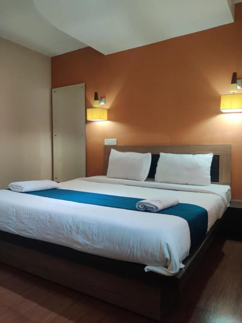 EMPIRE THE GRANDE SUITEs