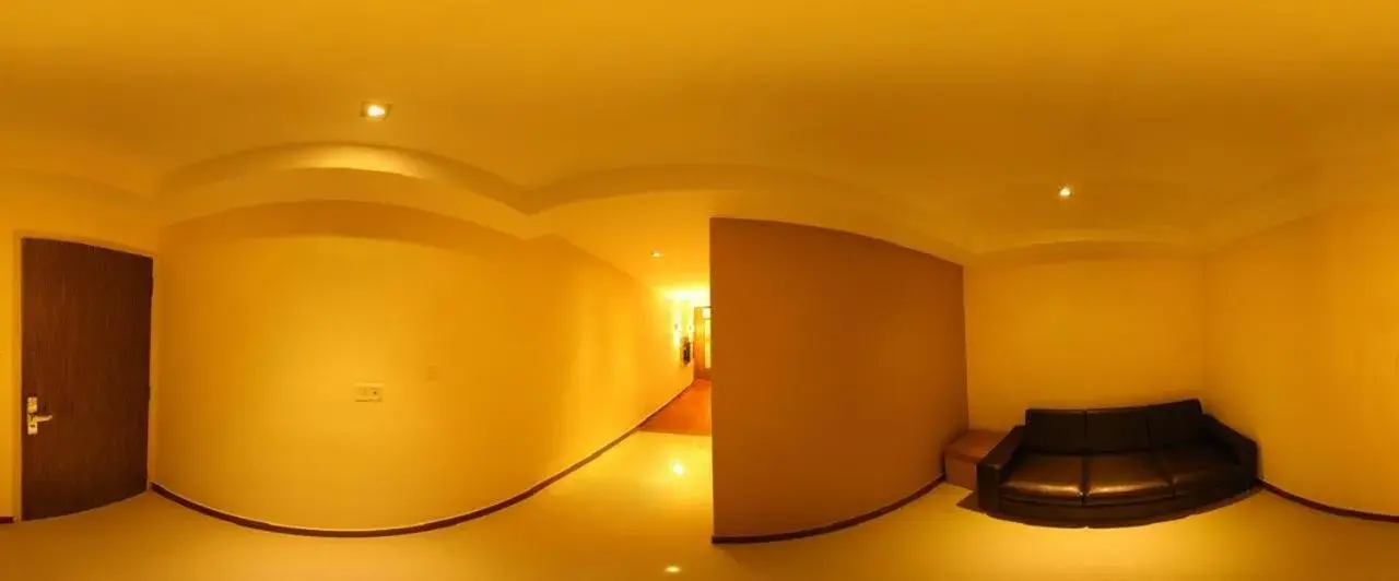 Family Suite in EMPIRE THE GRANDE SUITEs Family Suite in EMPIRE THE GRANDE SUITEs