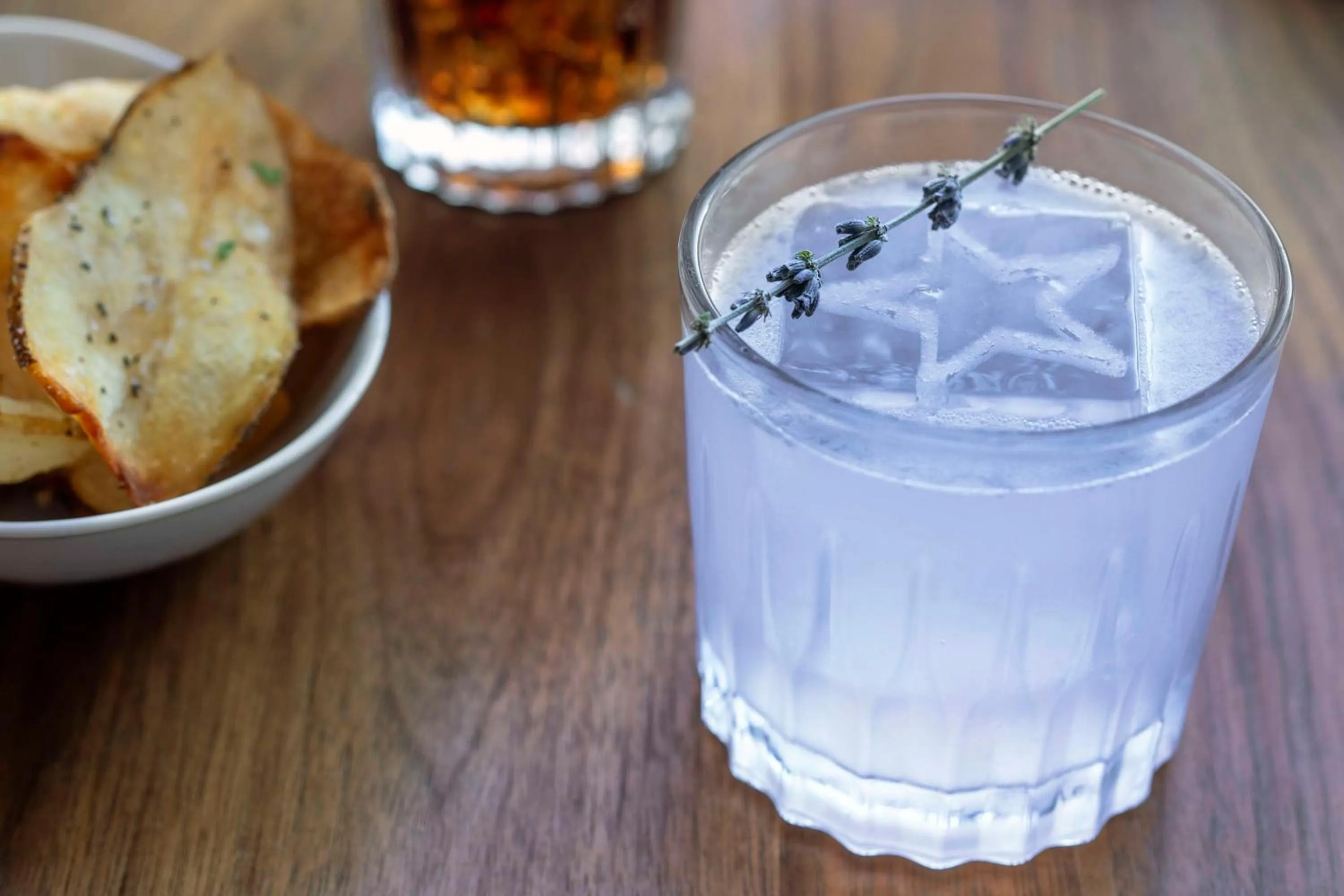 Restaurant/places to eat in Hyatt Regency Houston Galleria