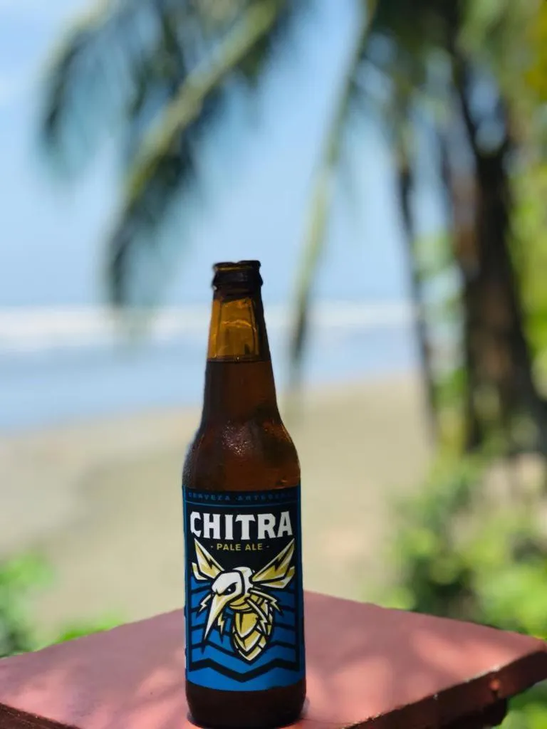 Restaurant/places to eat in Hotel y Restaurante Mama Ines