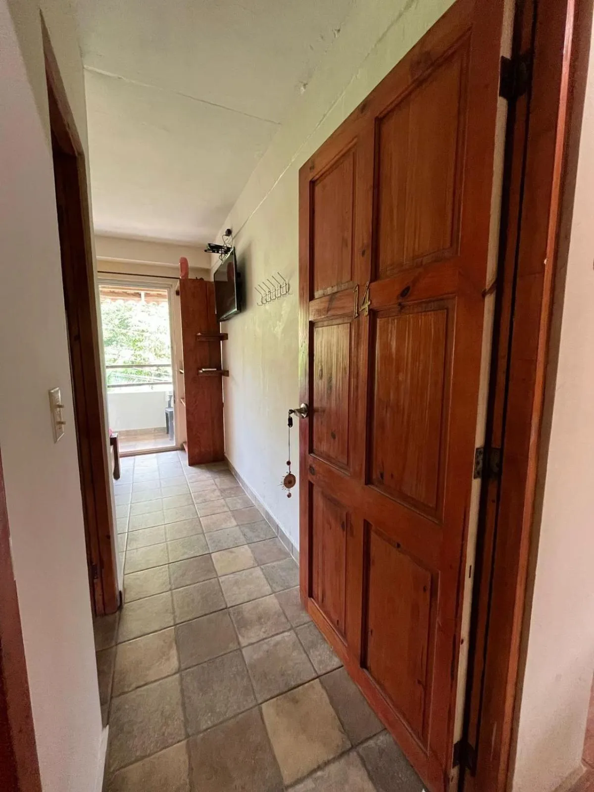 Hotel y Restaurante Mama Ines