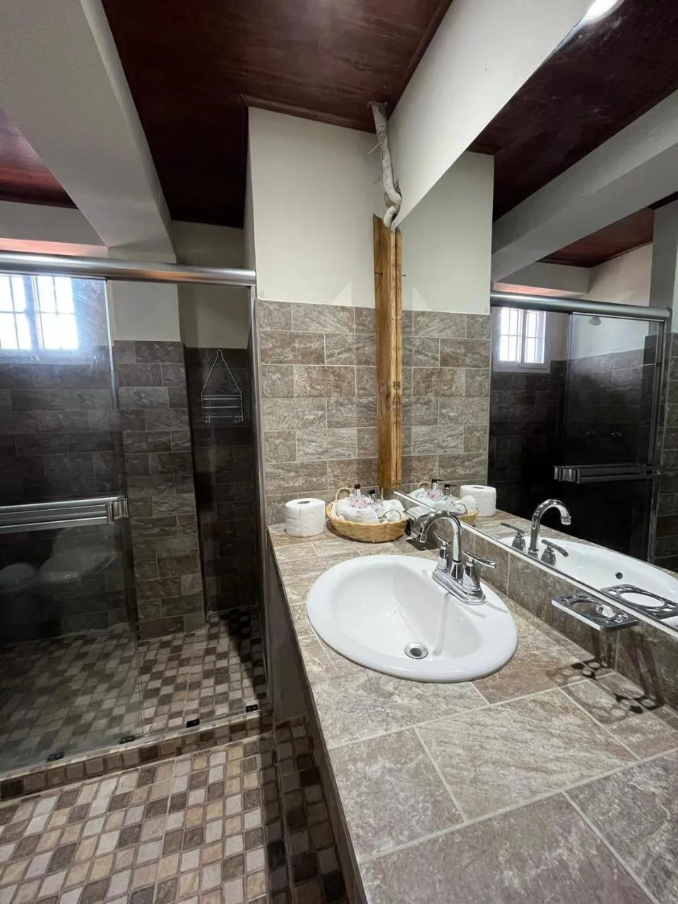 Hotel y Restaurante Mama Ines