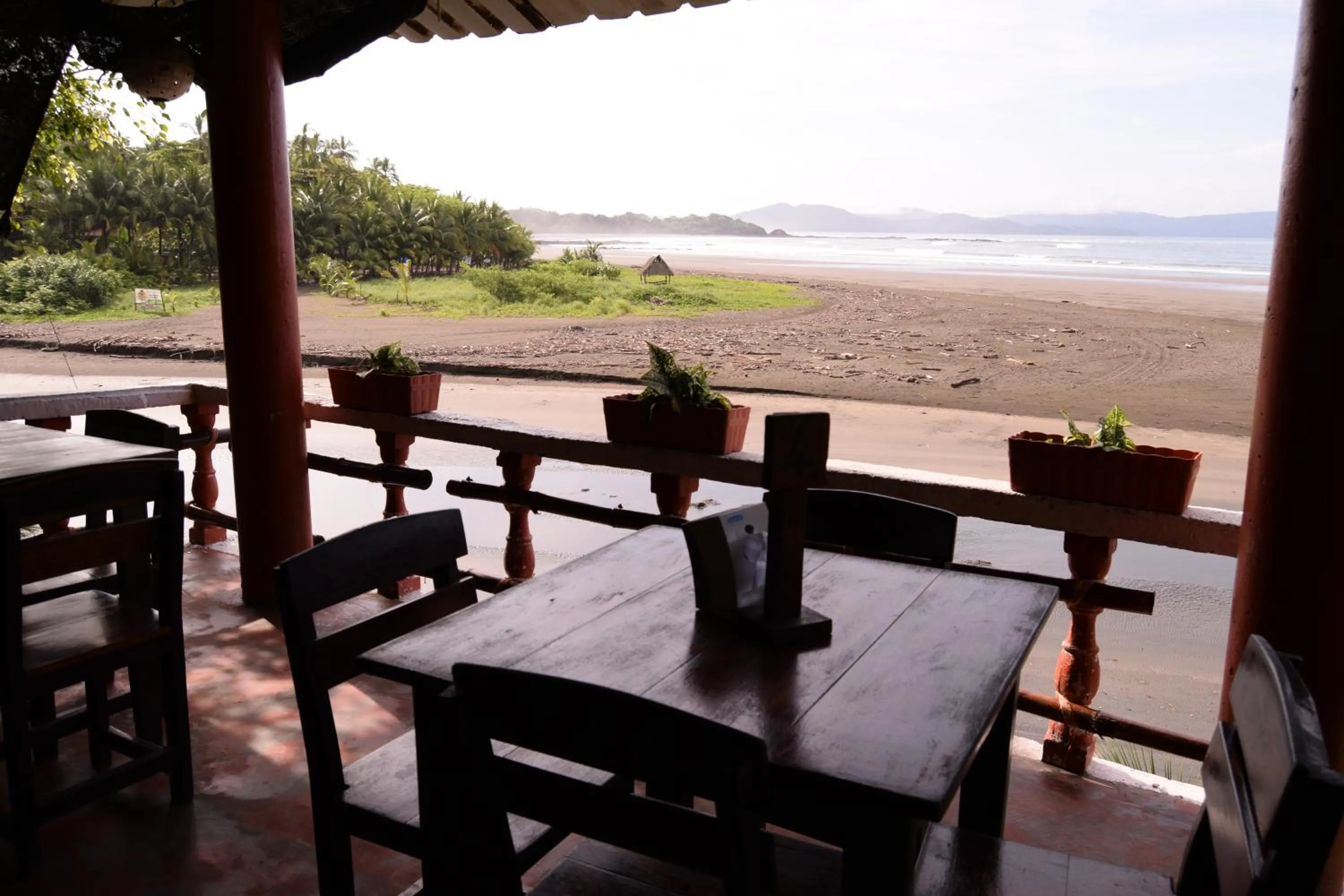 Restaurant/places to eat in Hotel y Restaurante Mama Ines