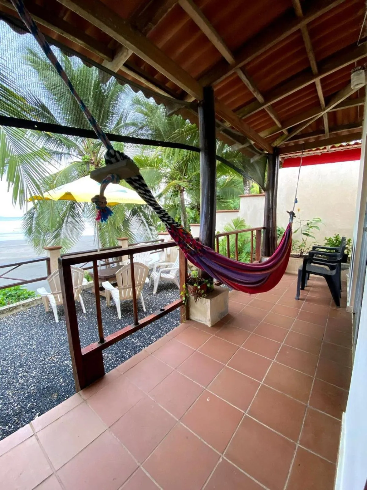 Day in Hotel y Restaurante Mama Ines