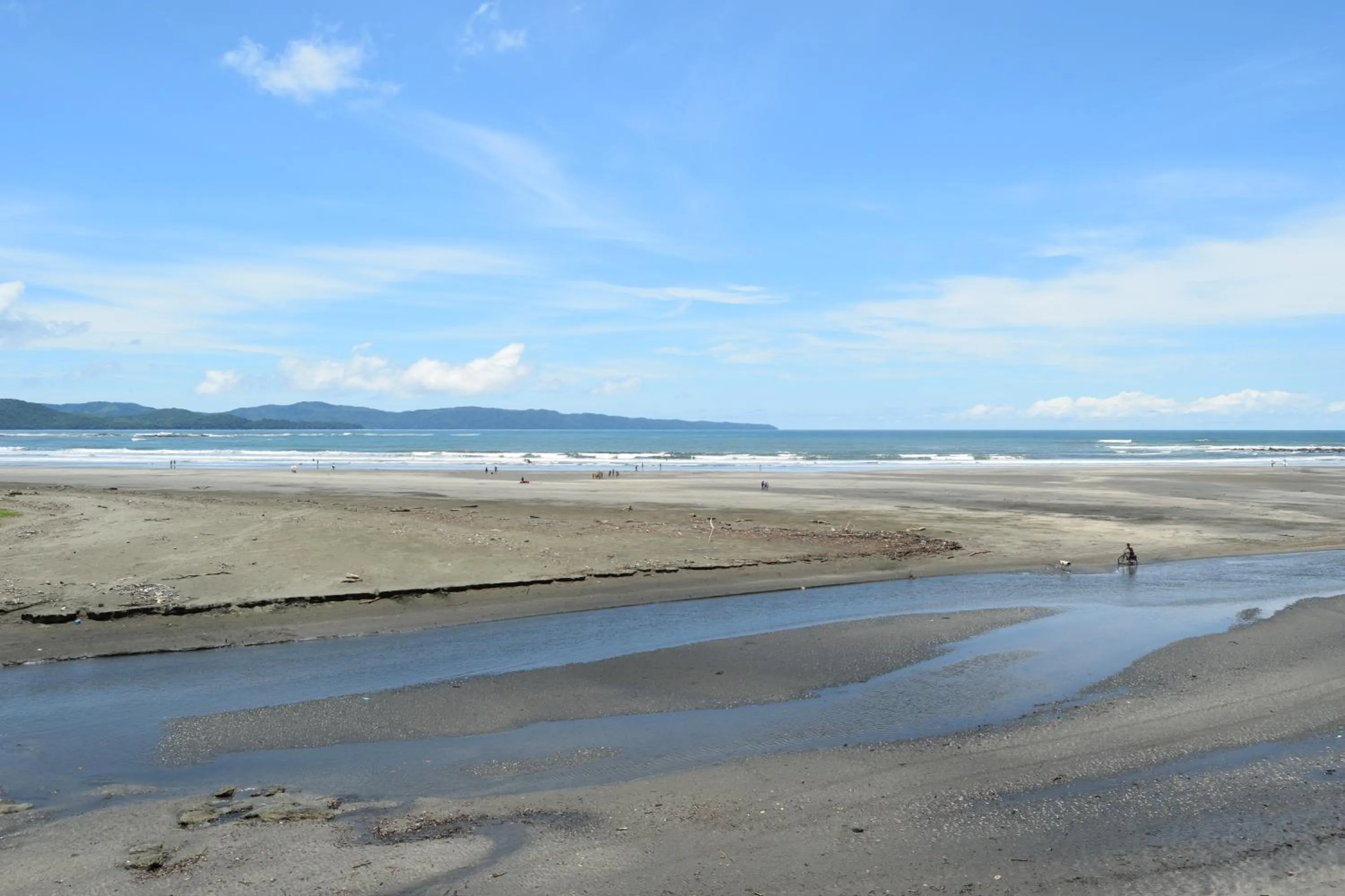 View (from property/room) in Hotel y Restaurante Mama Ines