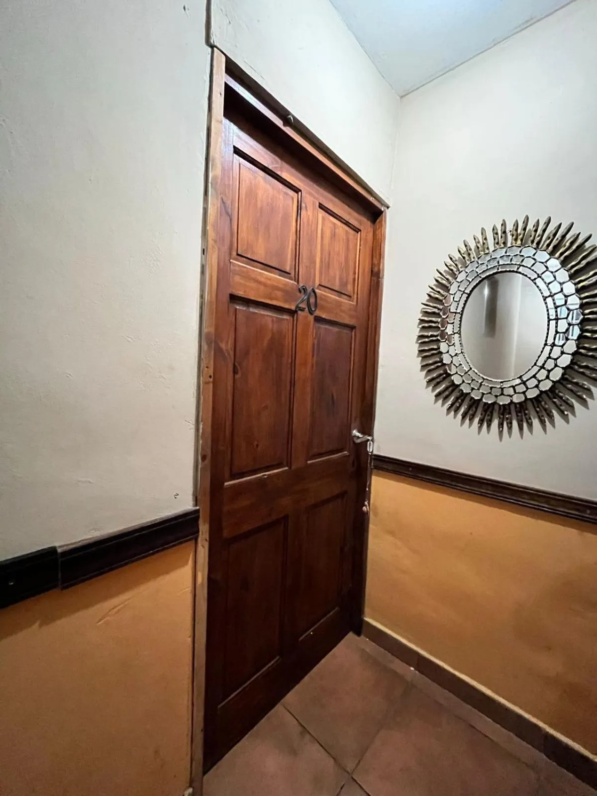 Hotel y Restaurante Mama Ines