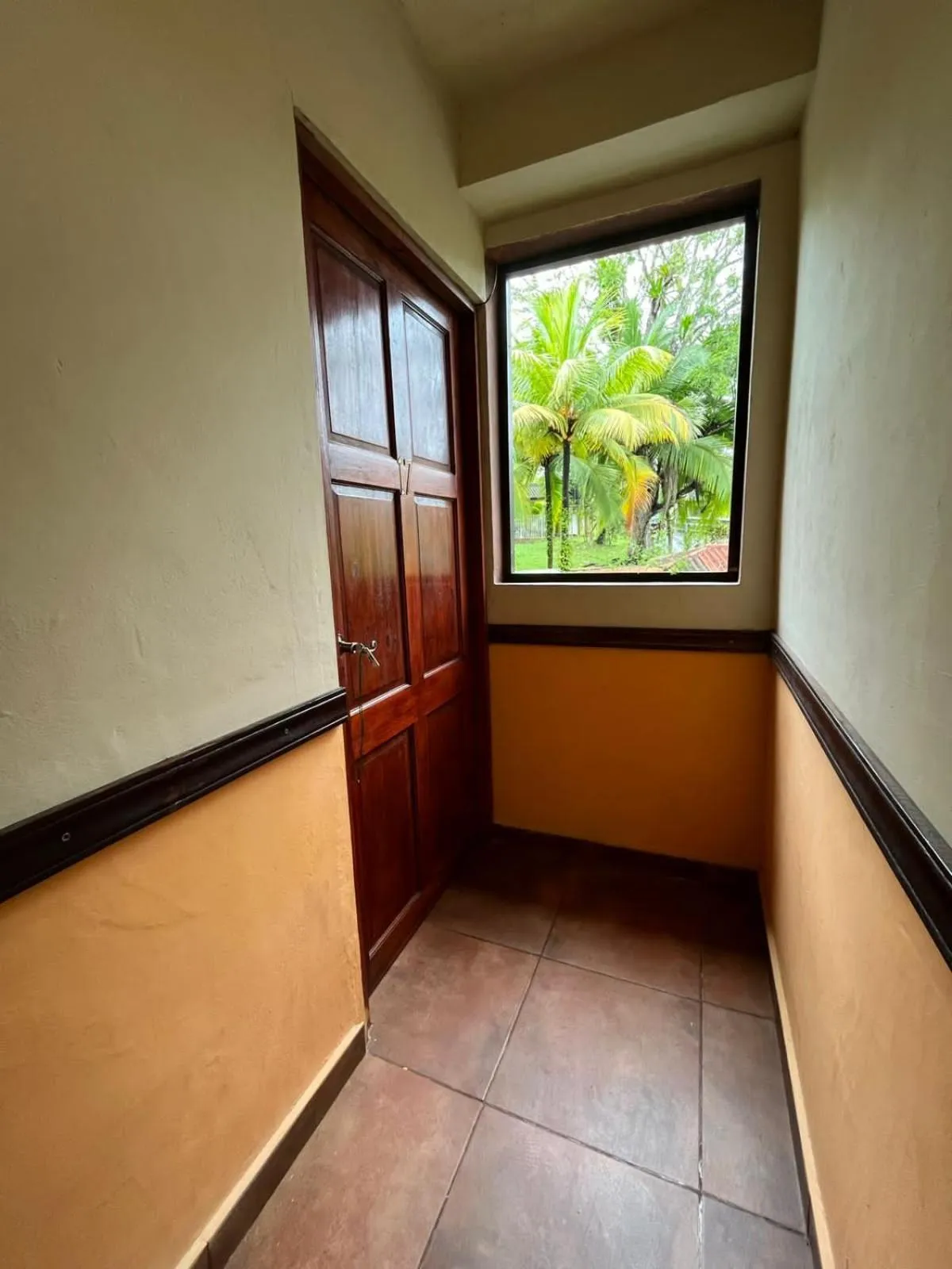 Hotel y Restaurante Mama Ines