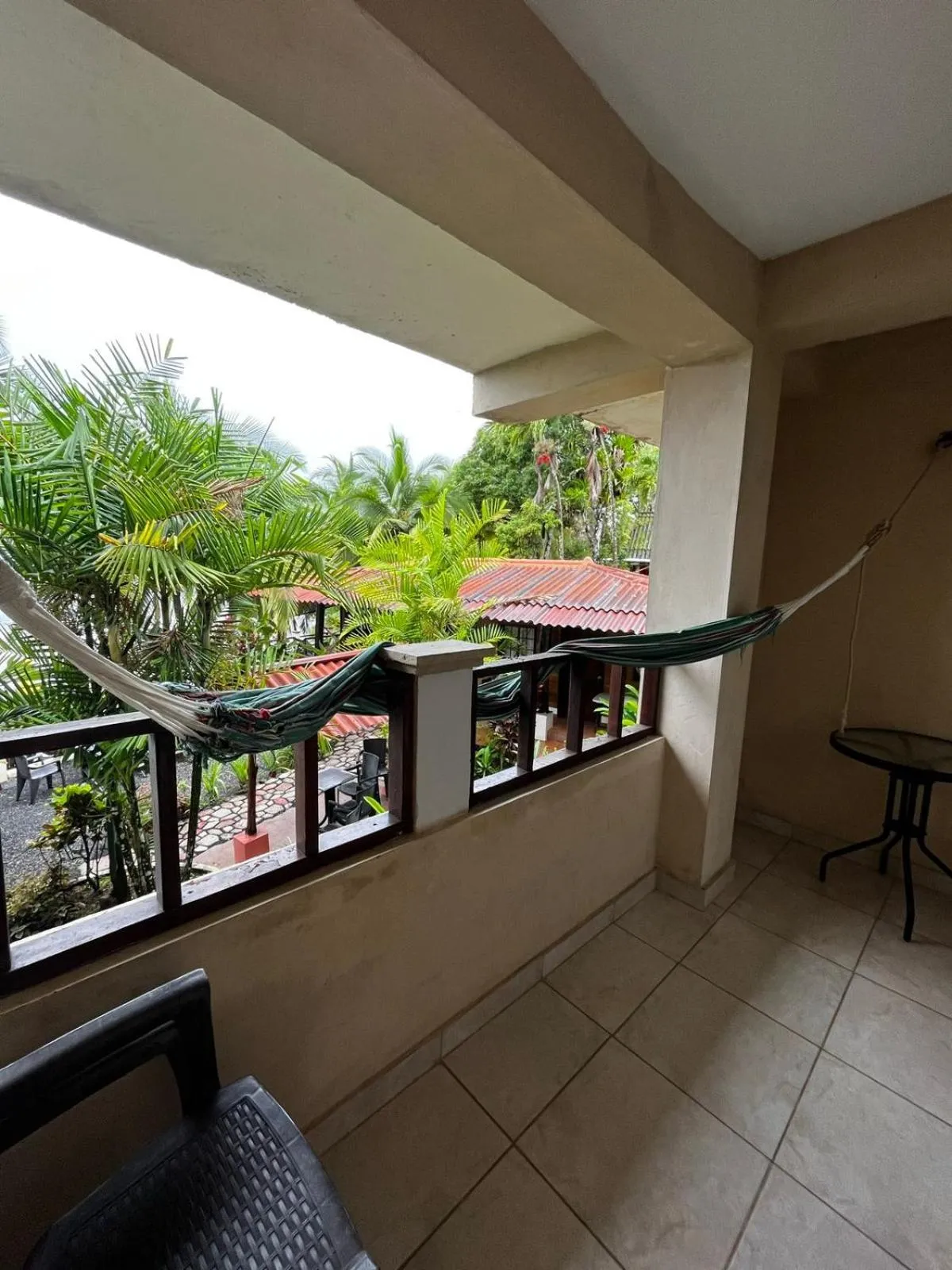 Day in Hotel y Restaurante Mama Ines