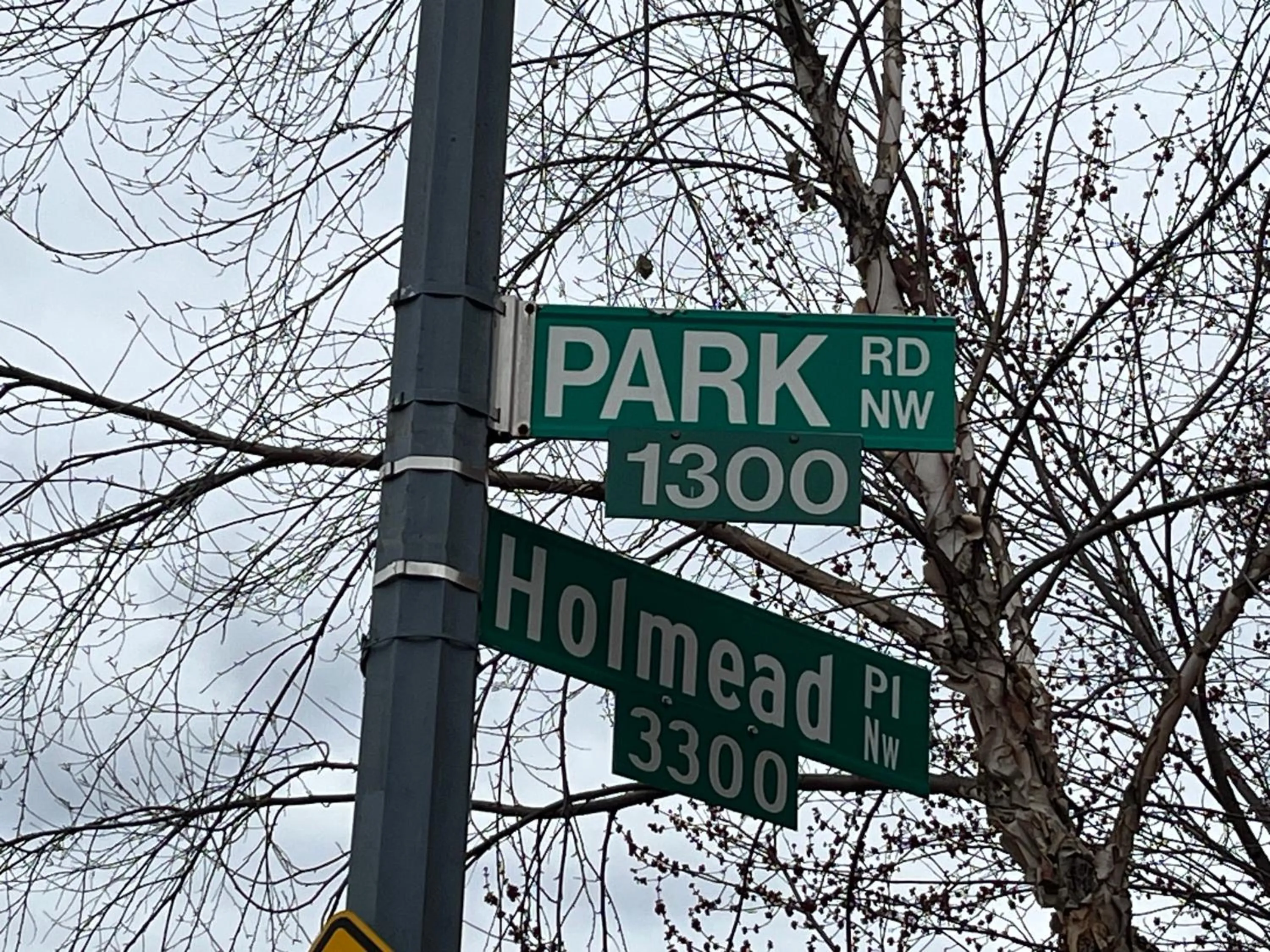 Street view in Good Night Sleep 1Bdrm 2 Queen Beds