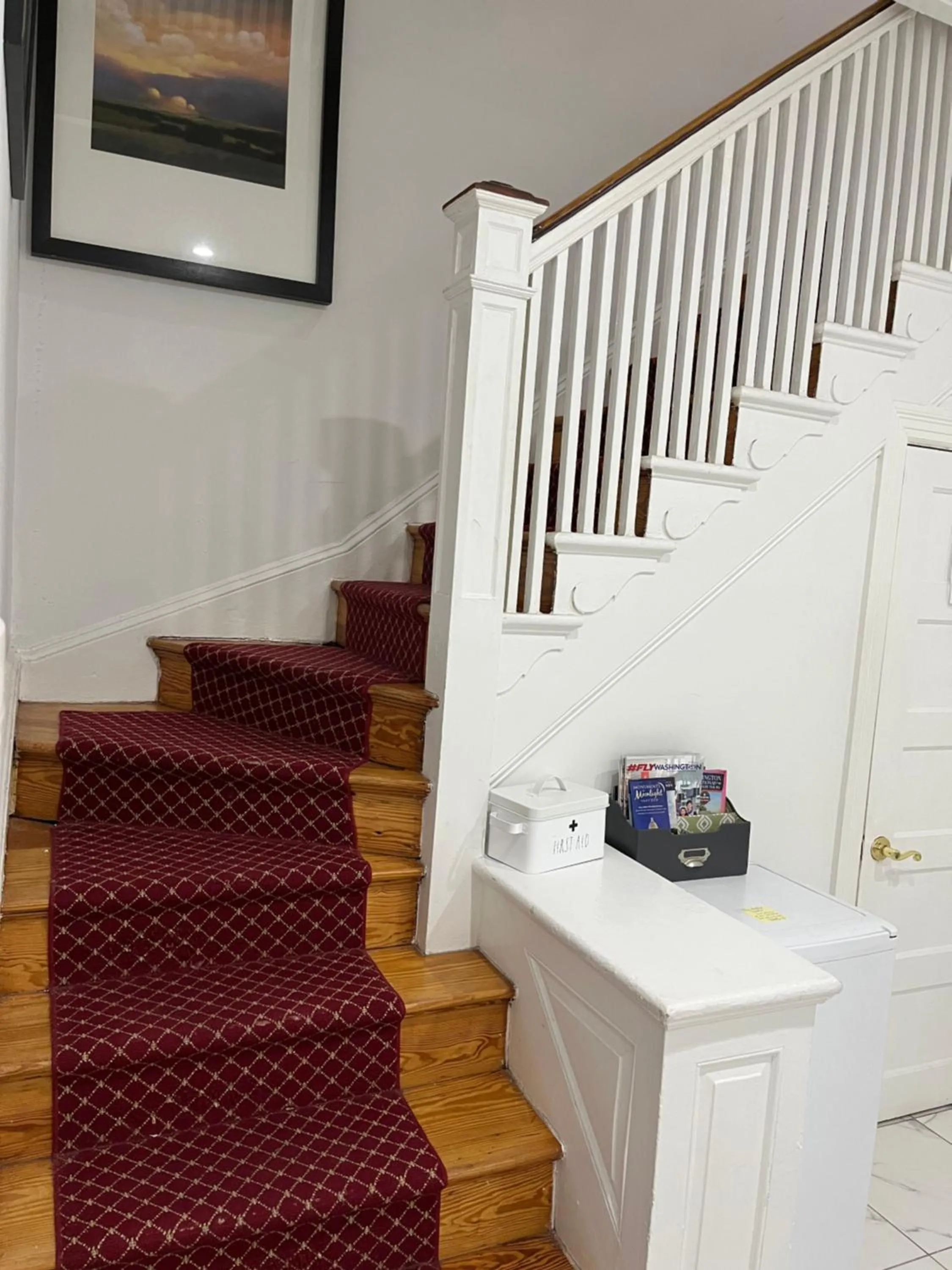 Property building in Good Night Sleep 1Bdrm 2 Queen Beds