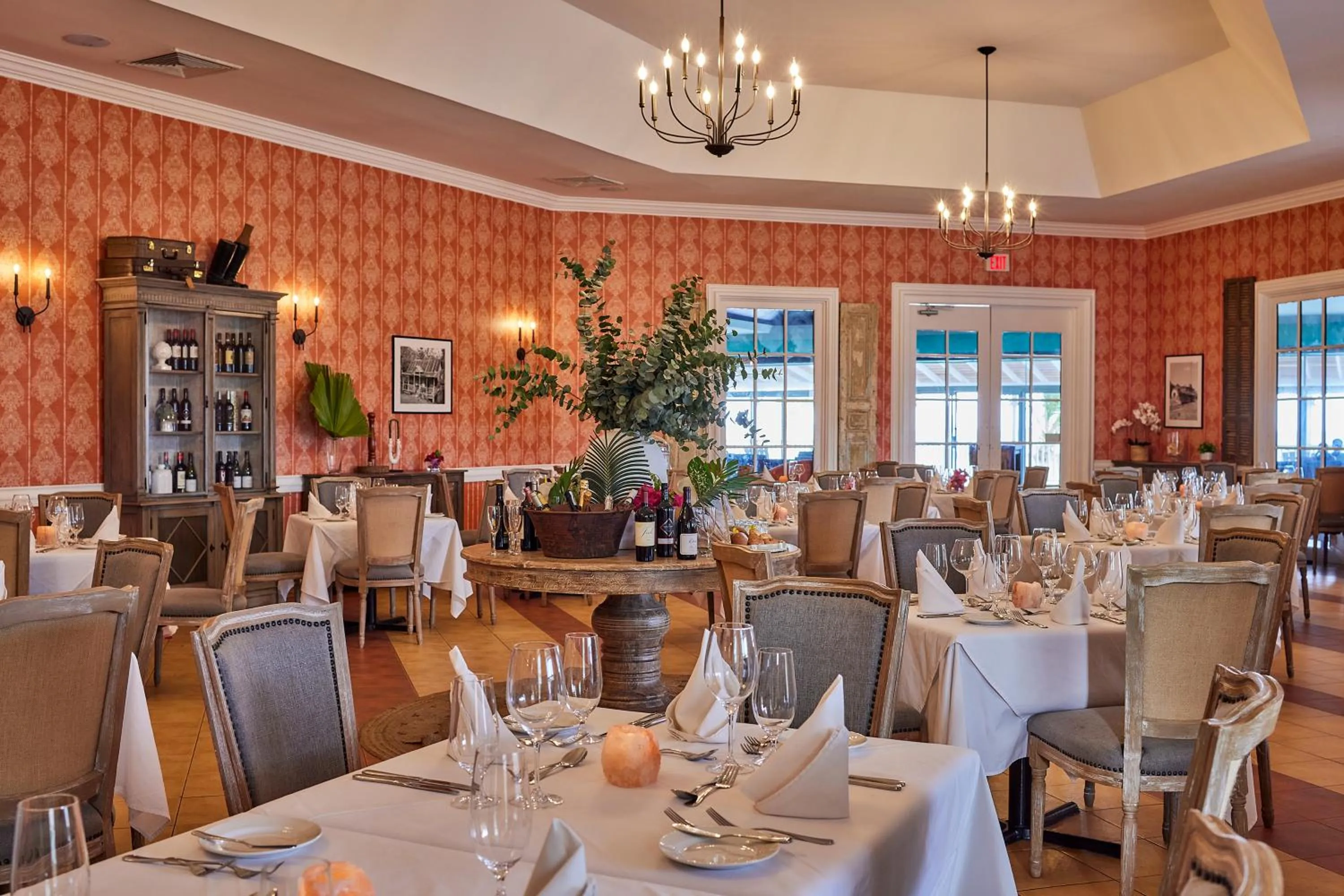 Restaurant/places to eat in Coconut Bay Beach Resort & Spa All Inclusive