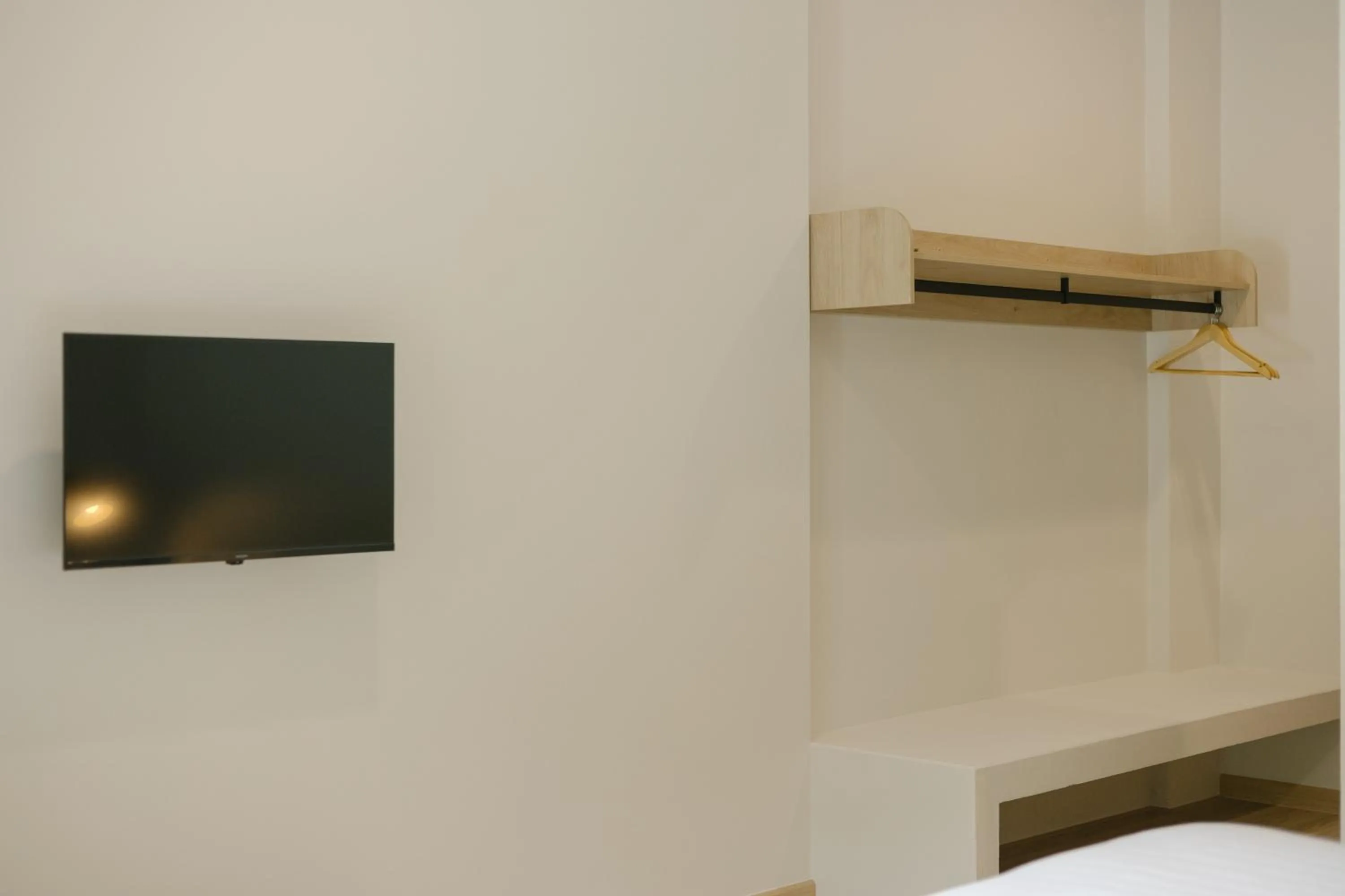 TV and multimedia, Bed in My Hotel Kanchanaburi